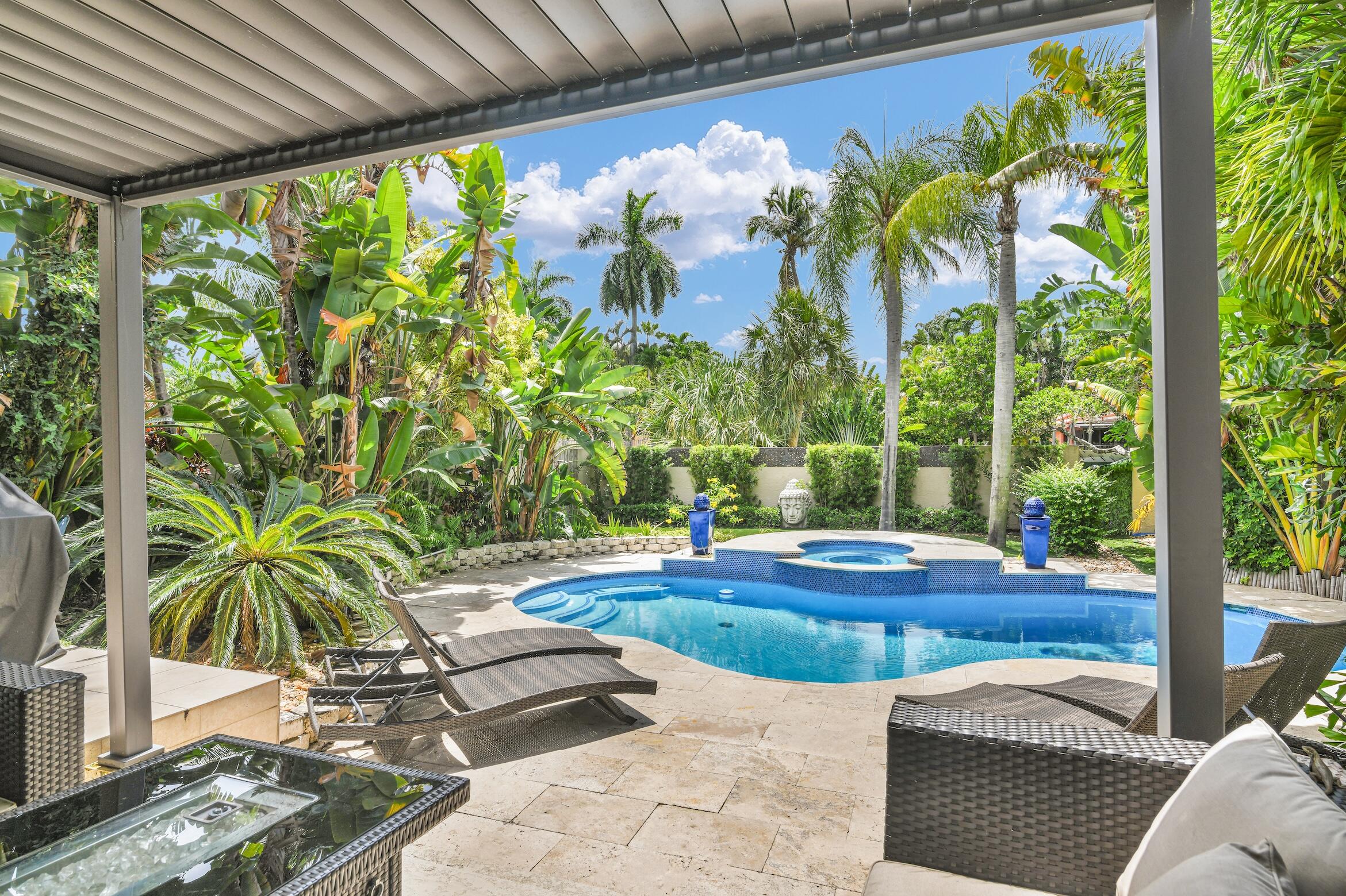 753 Villa Portofino, Deerfield Beach FL 33442