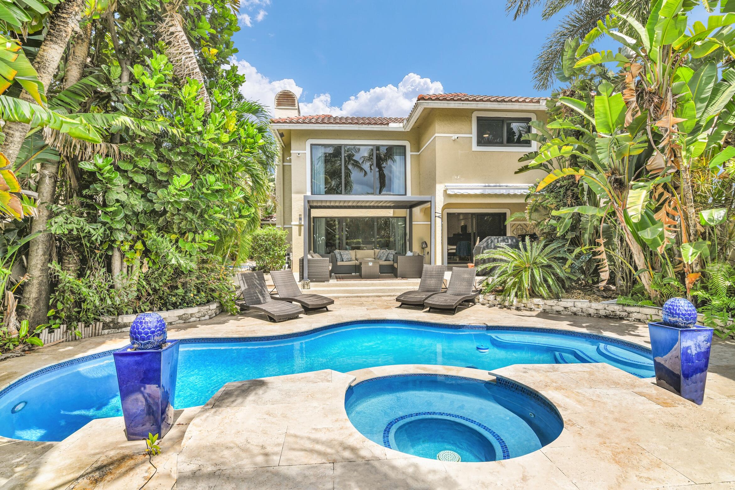 753 Villa Portofino, Deerfield Beach FL 33442