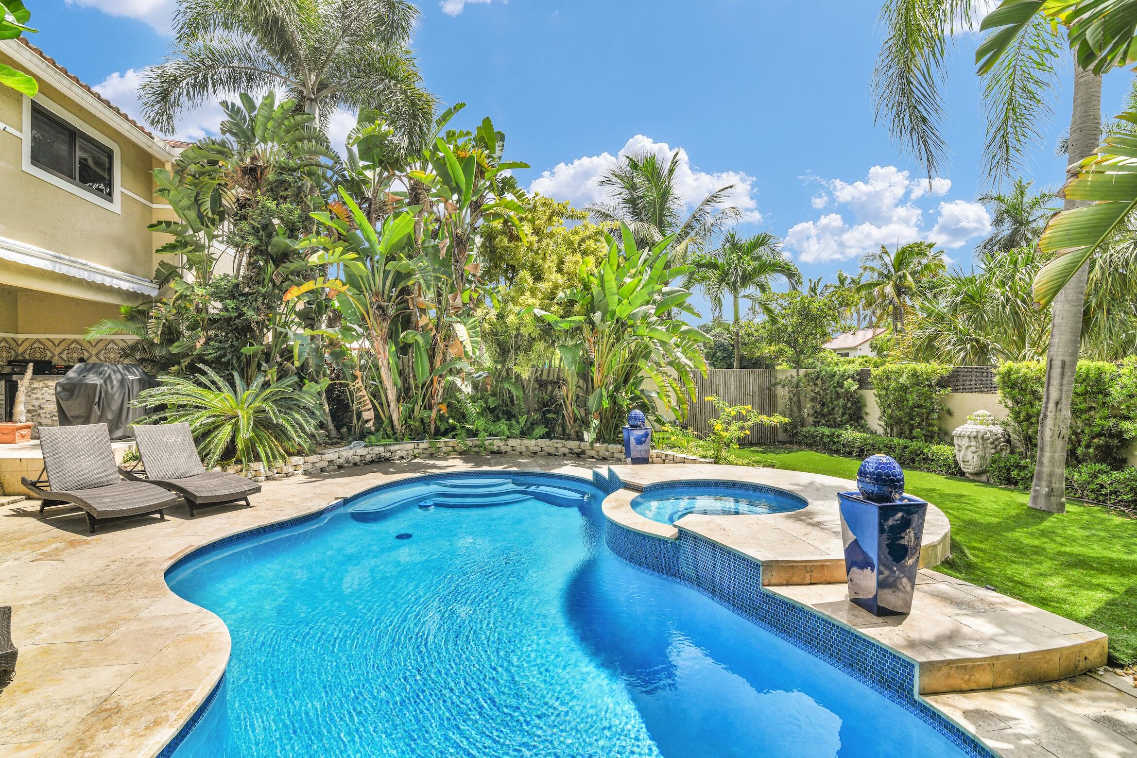 753 Villa Portofino, Deerfield Beach FL 33442