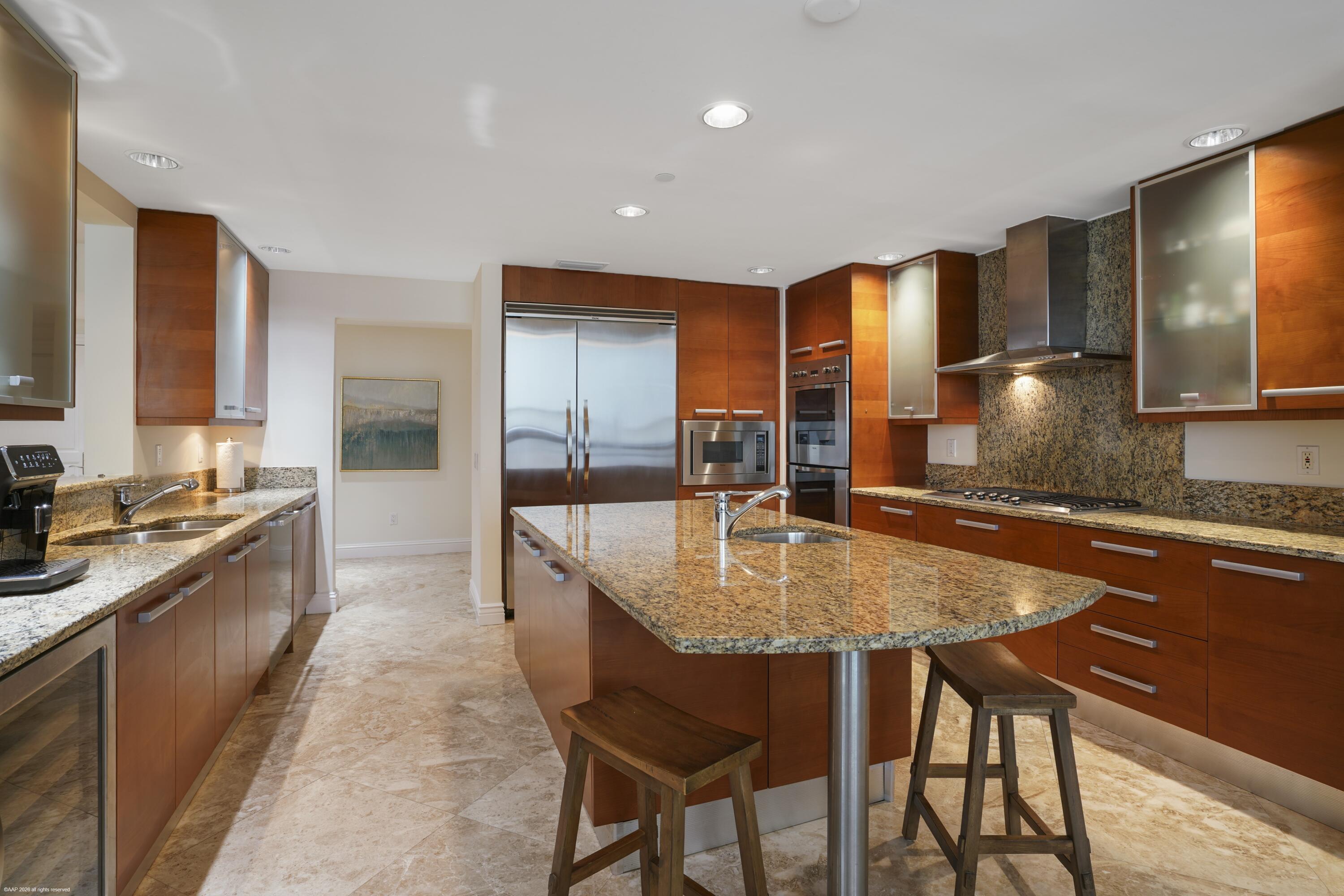 3800 N Ocean #1450, Singer Island FL 33404
