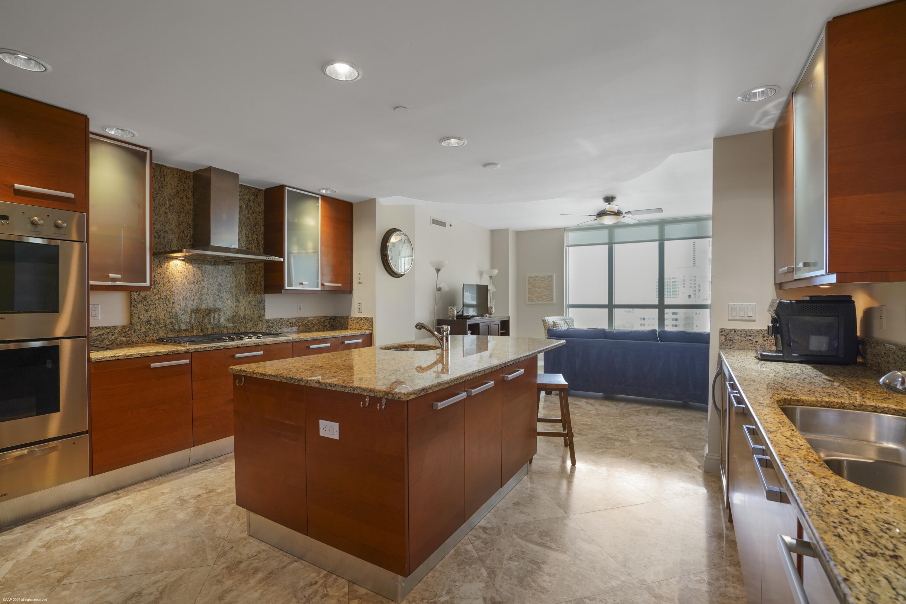 3800 N Ocean #1450, Singer Island FL 33404