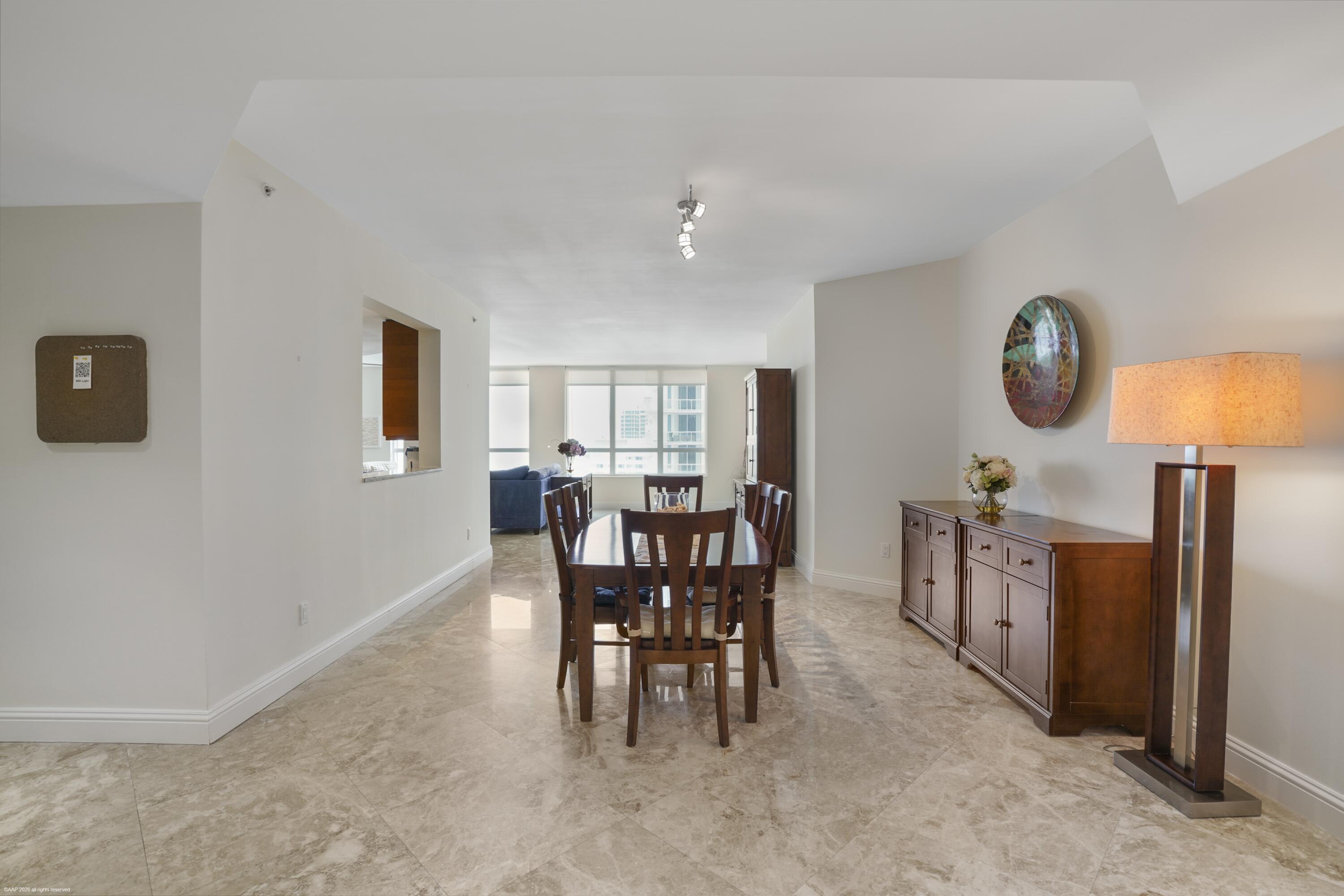3800 N Ocean #1450, Singer Island FL 33404