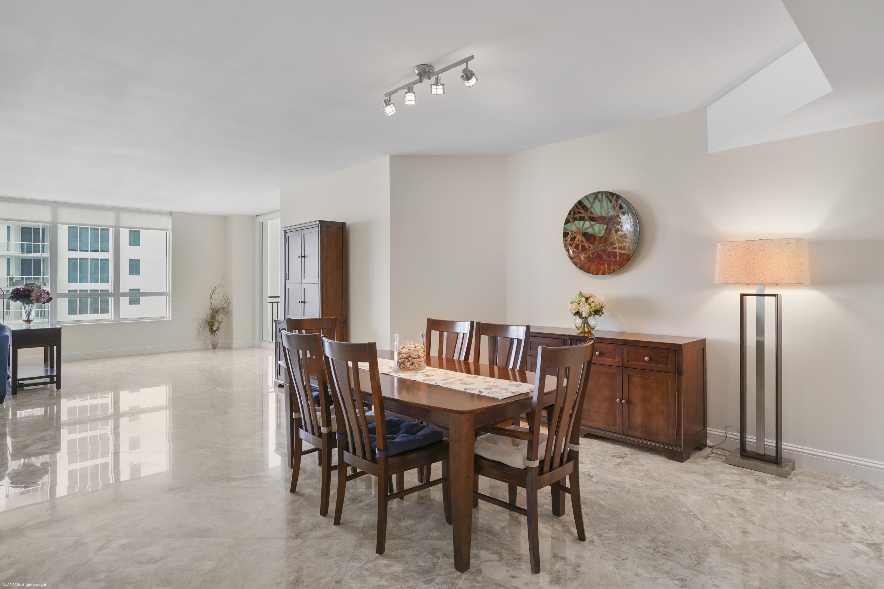 3800 N Ocean #1450, Singer Island FL 33404