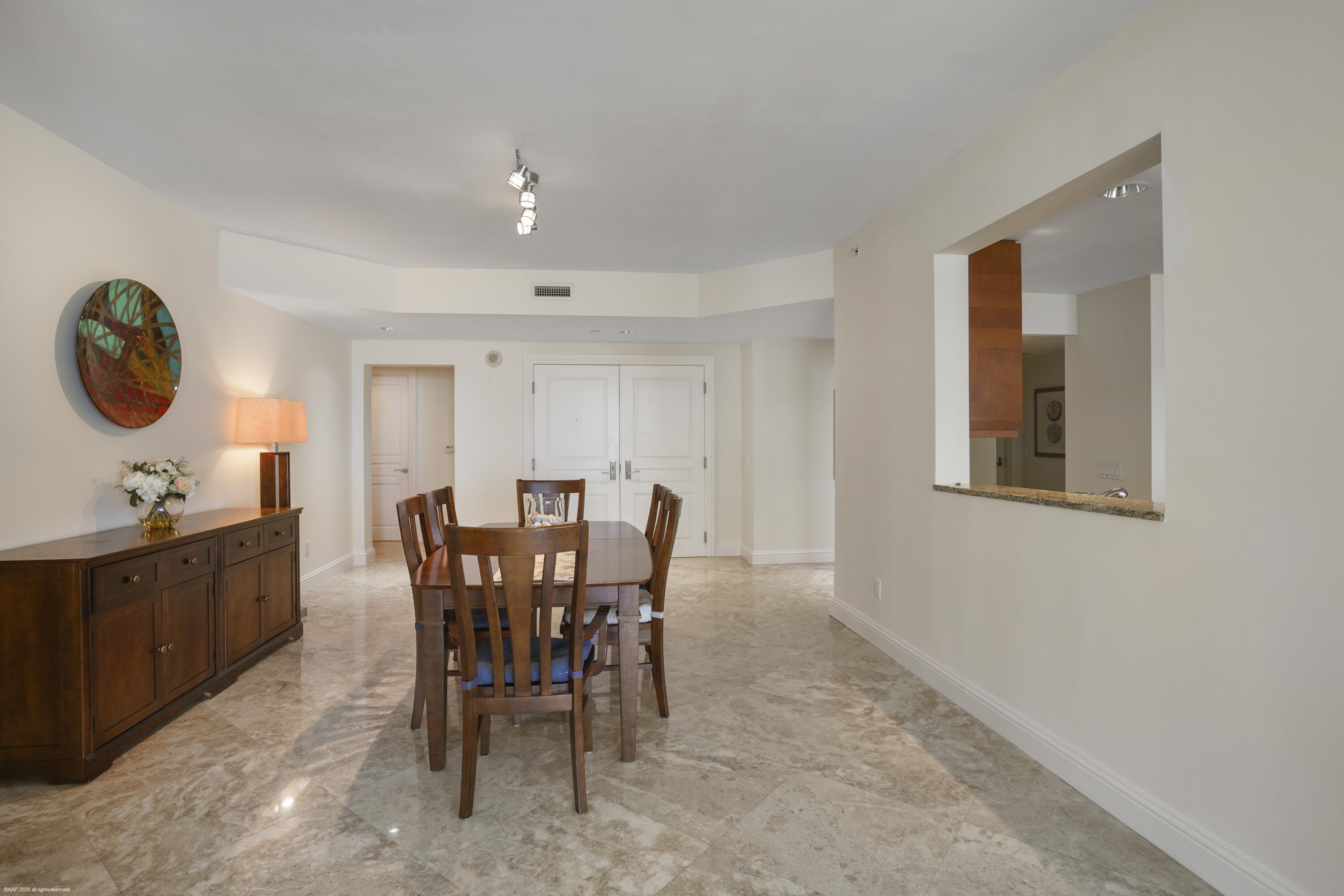 3800 N Ocean #1450, Singer Island FL 33404