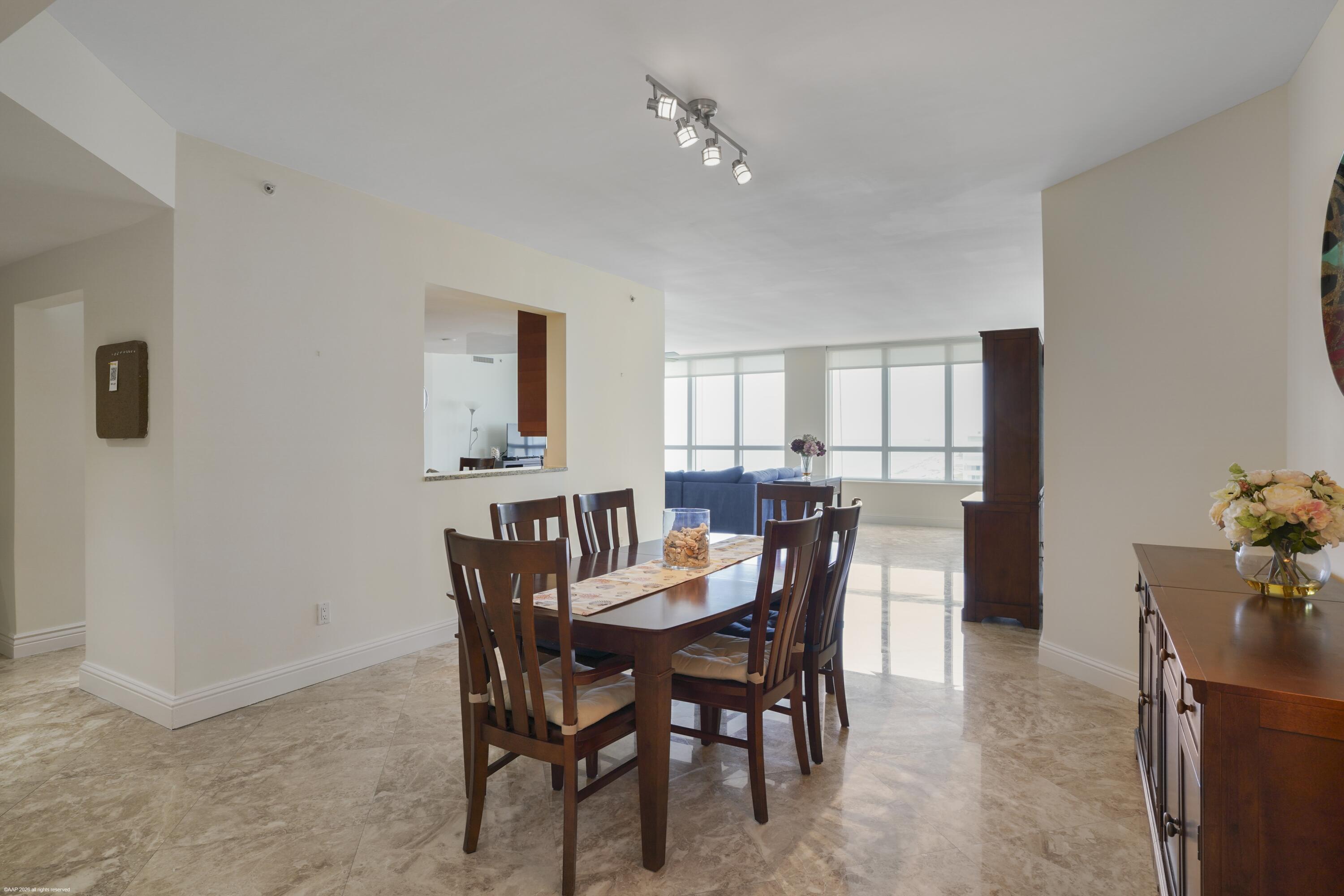 3800 N Ocean #1450, Singer Island FL 33404