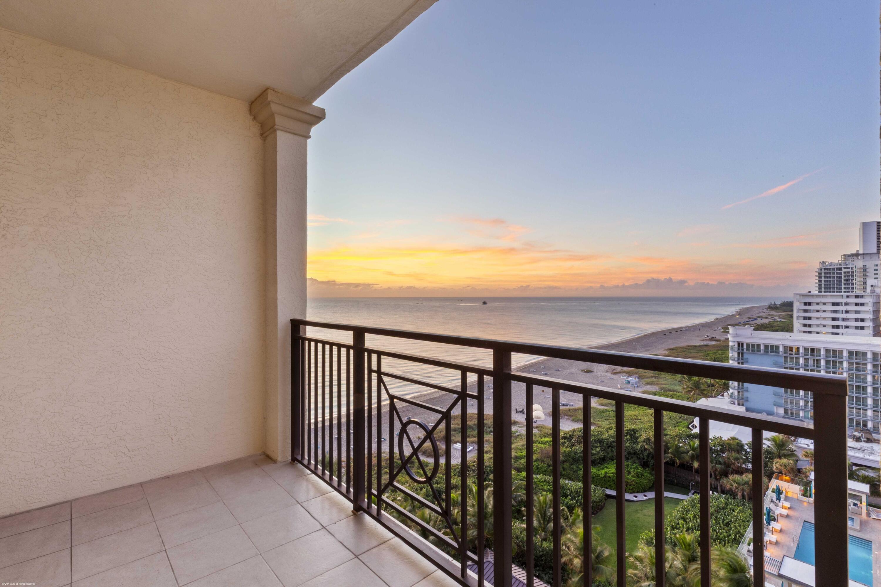 3800 N Ocean #1450, Singer Island FL 33404