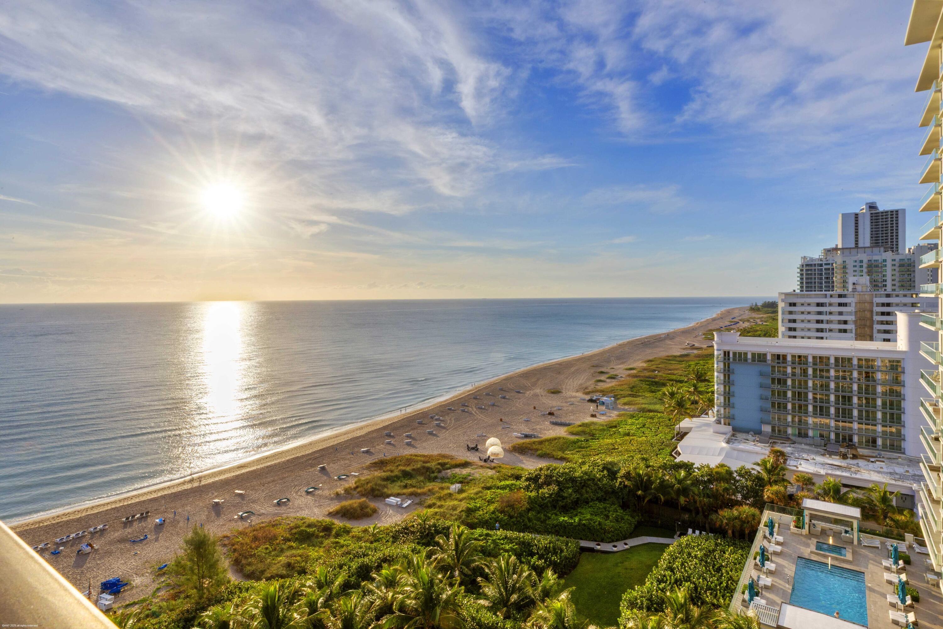 3800 N Ocean #1450, Singer Island FL 33404