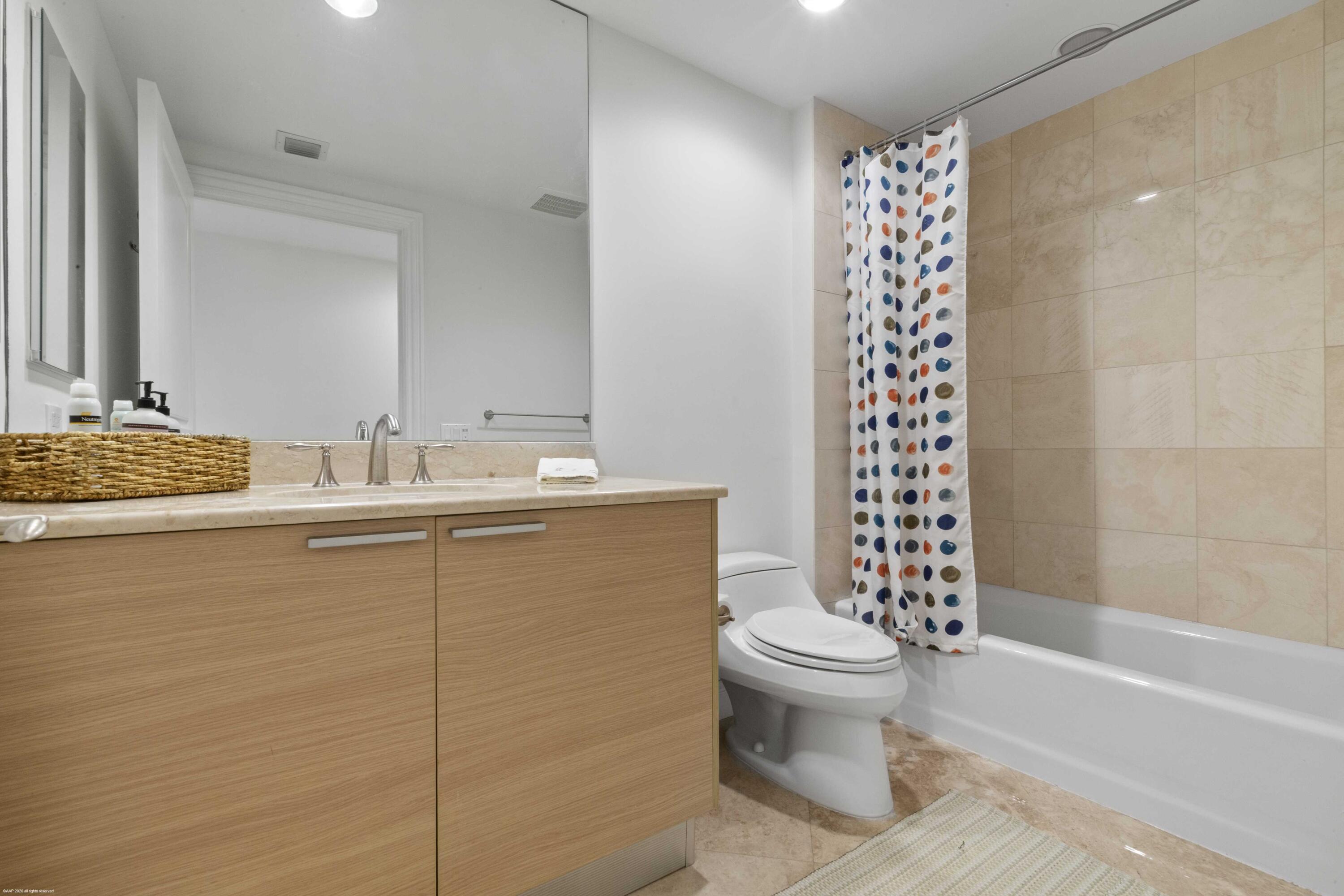 3800 N Ocean #1450, Singer Island FL 33404