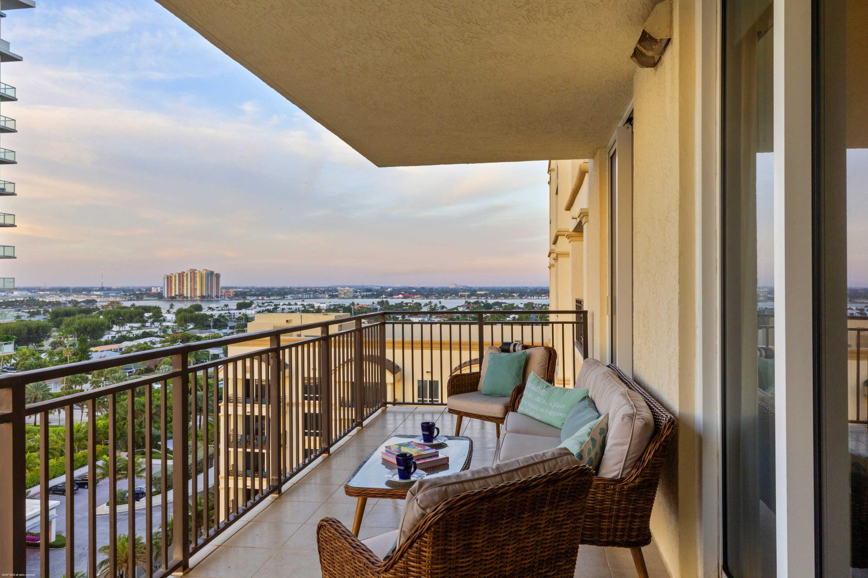 3800 N Ocean #1450, Singer Island FL 33404