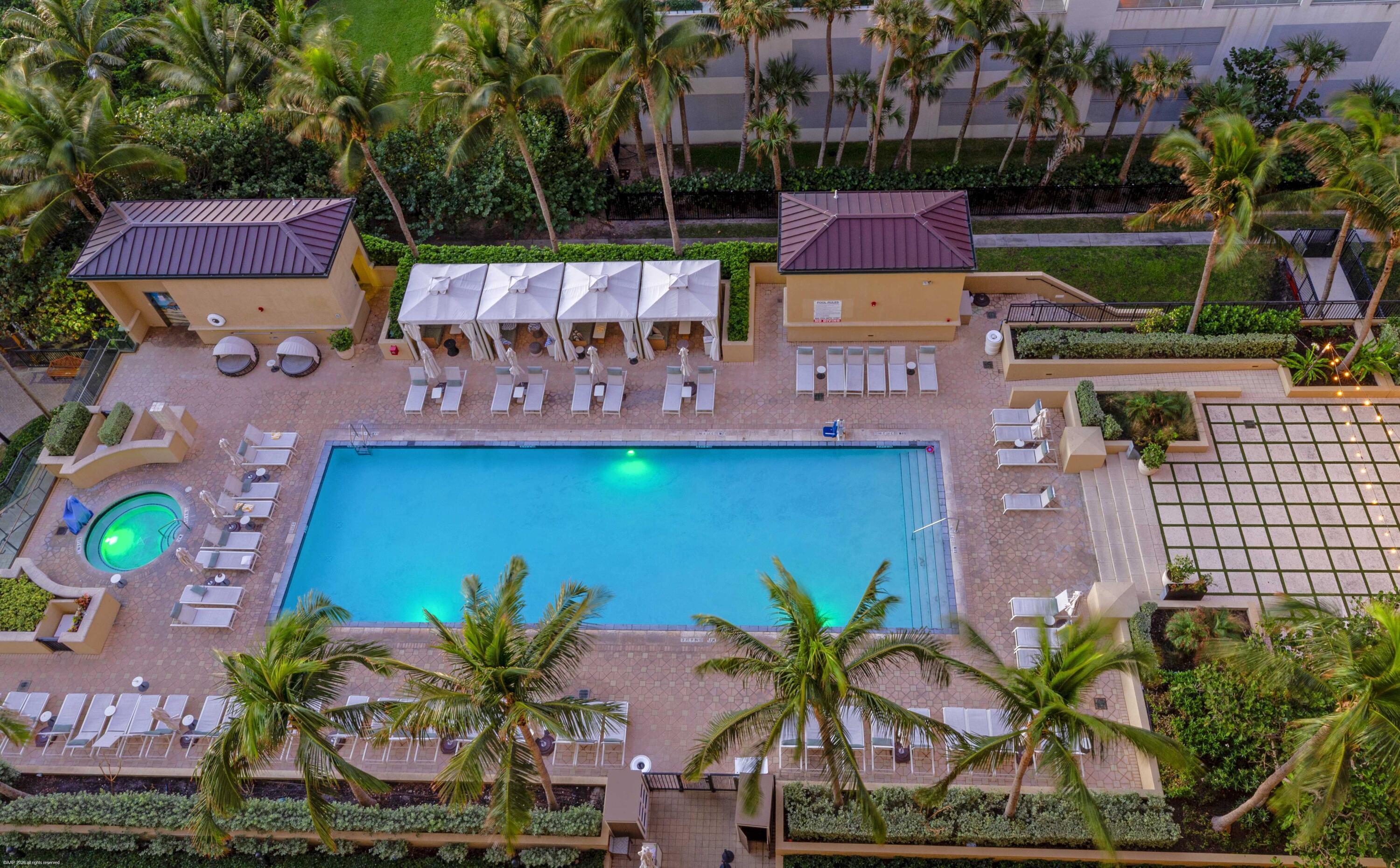 3800 N Ocean #1450, Singer Island FL 33404