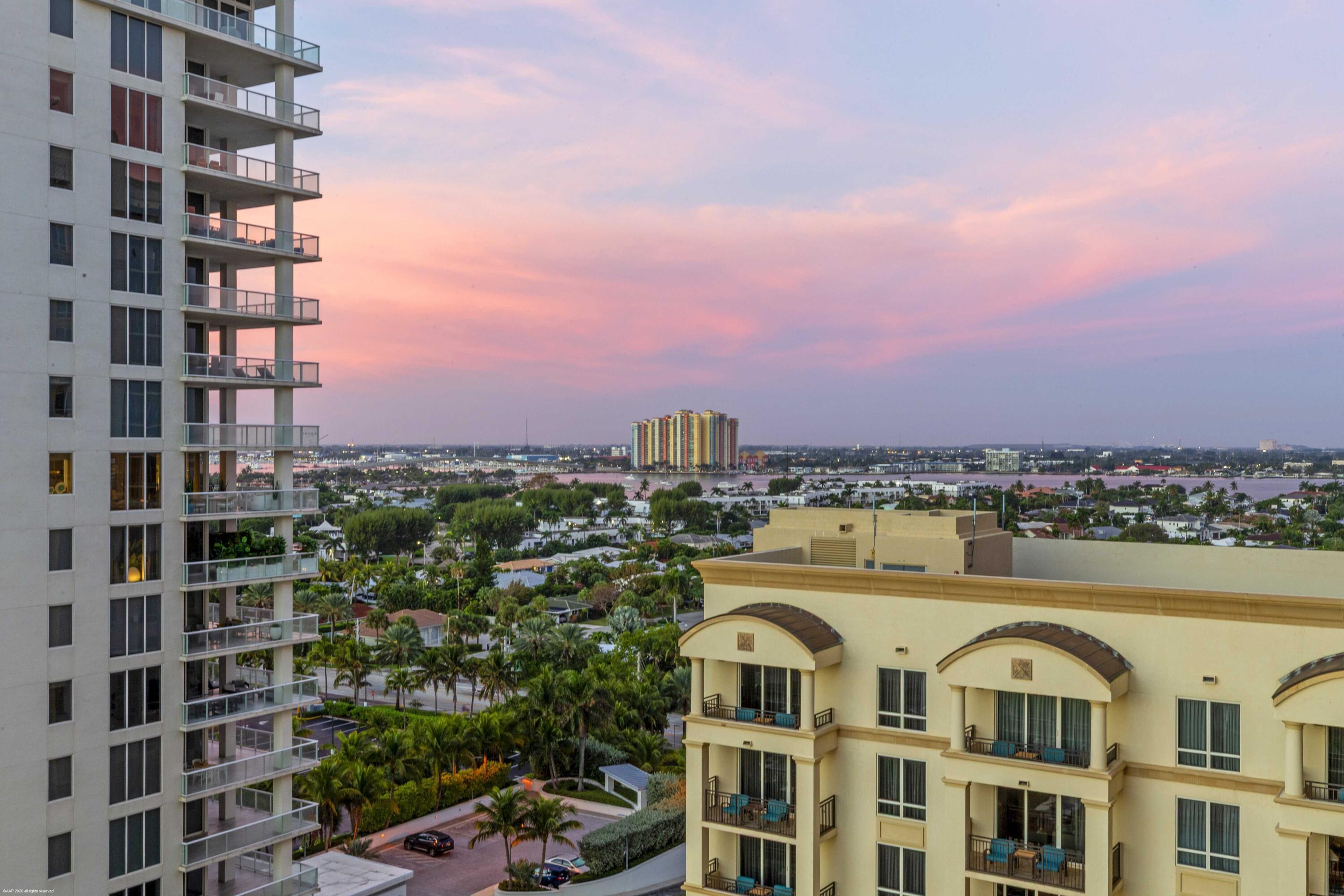 3800 N Ocean #1450, Singer Island FL 33404