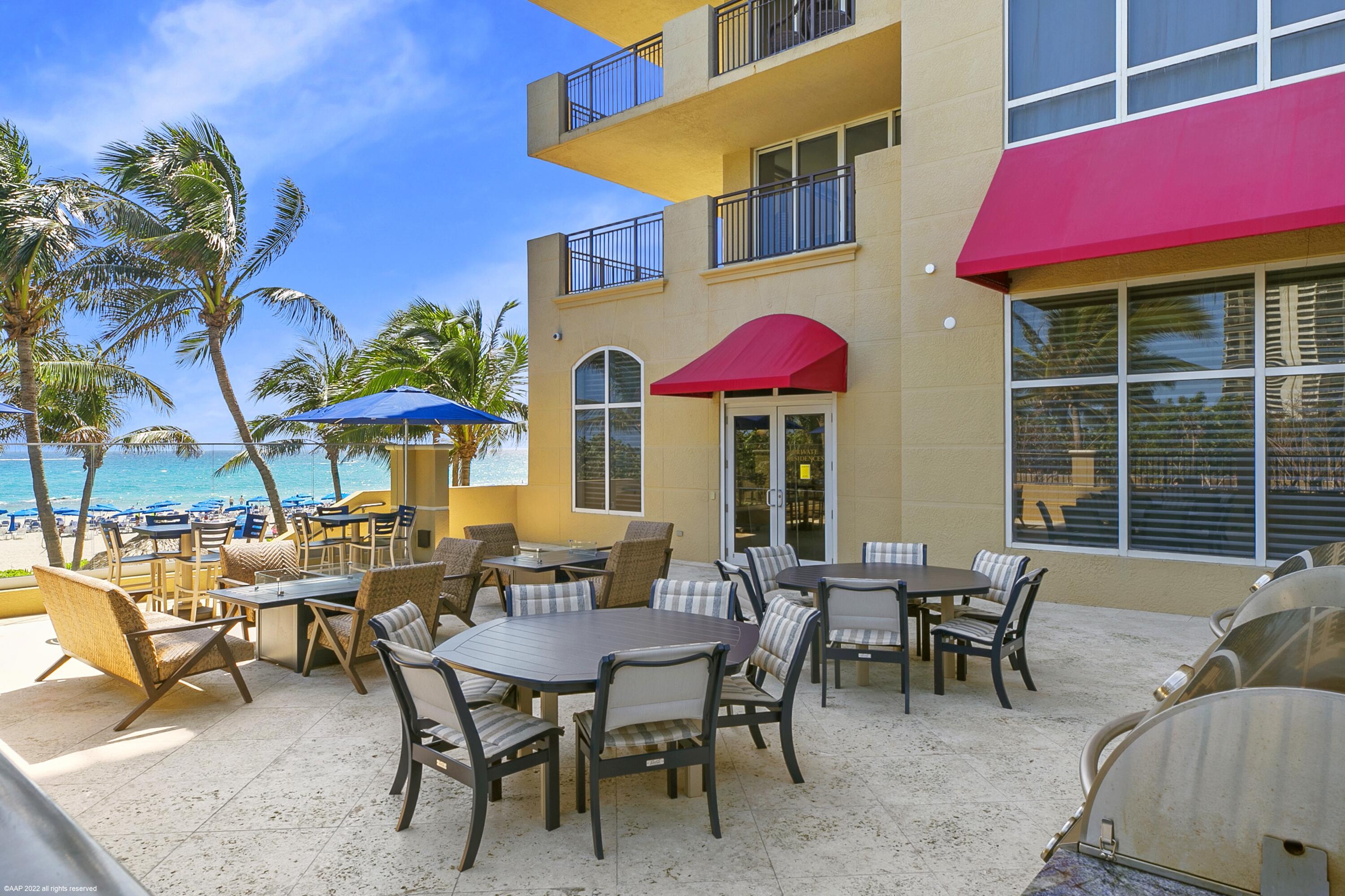 3800 N Ocean #1450, Singer Island FL 33404