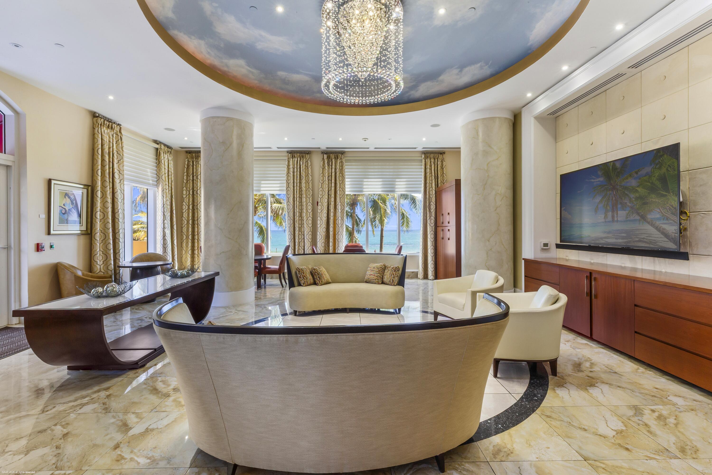 3800 N Ocean #1450, Singer Island FL 33404