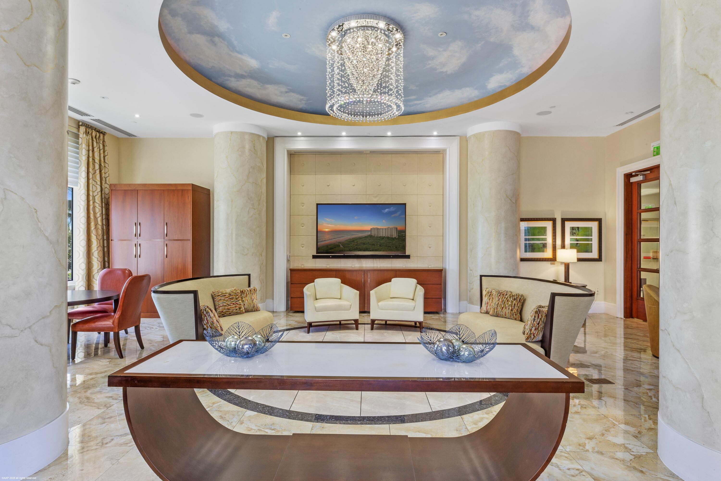 3800 N Ocean #1450, Singer Island FL 33404