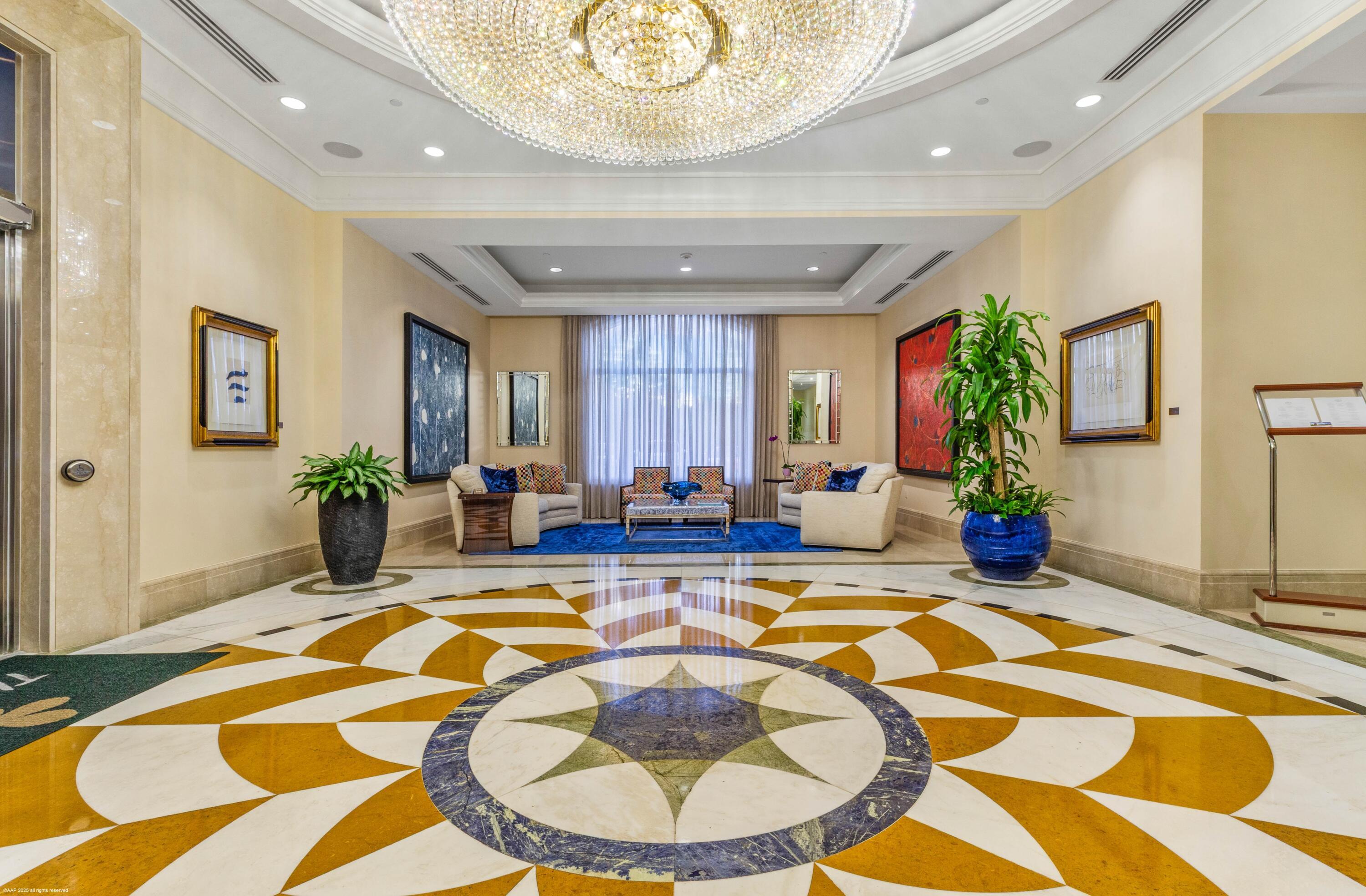 3800 N Ocean #1450, Singer Island FL 33404