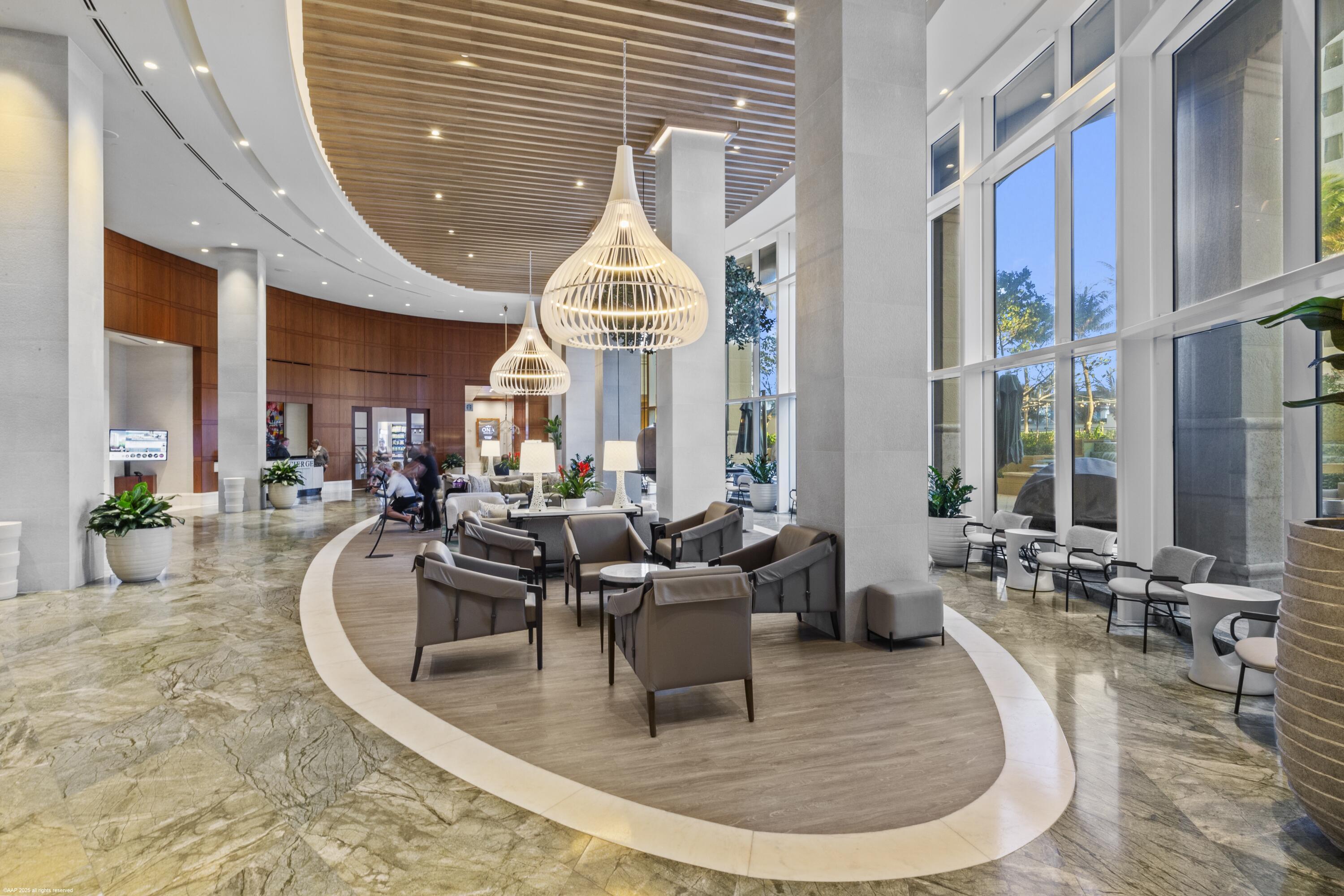 3800 N Ocean #1450, Singer Island FL 33404