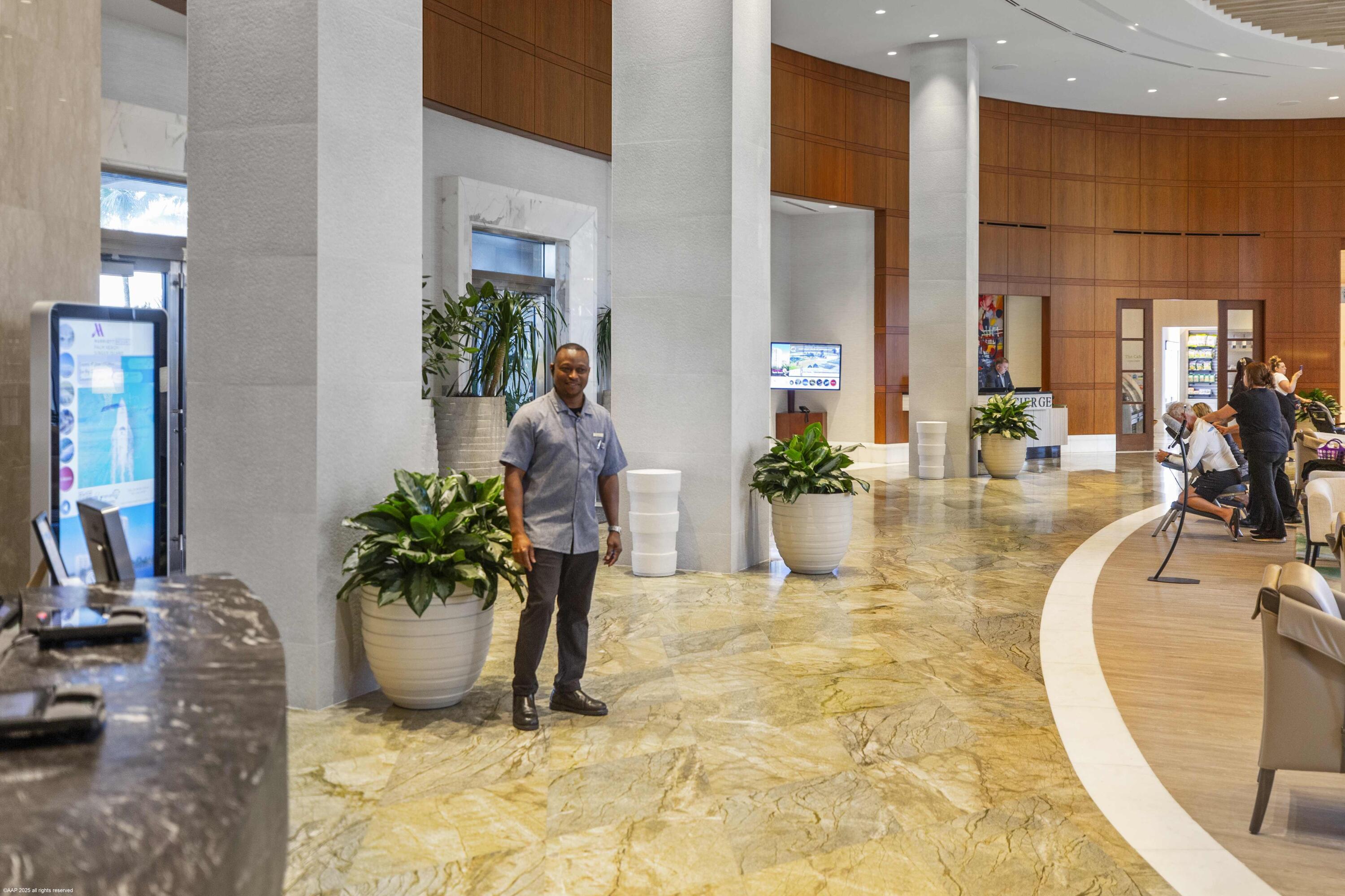 3800 N Ocean #1450, Singer Island FL 33404