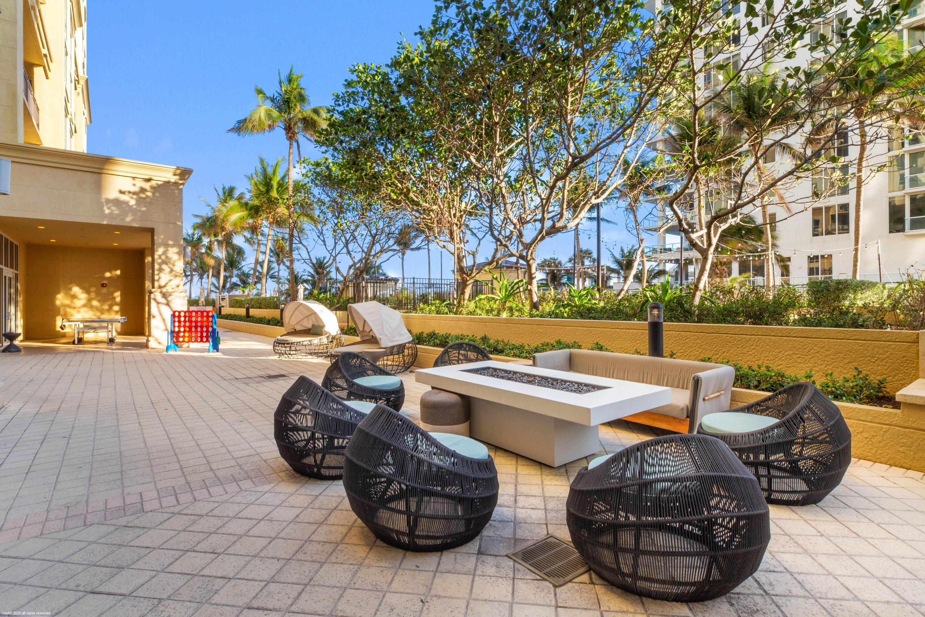 3800 N Ocean #1450, Singer Island FL 33404