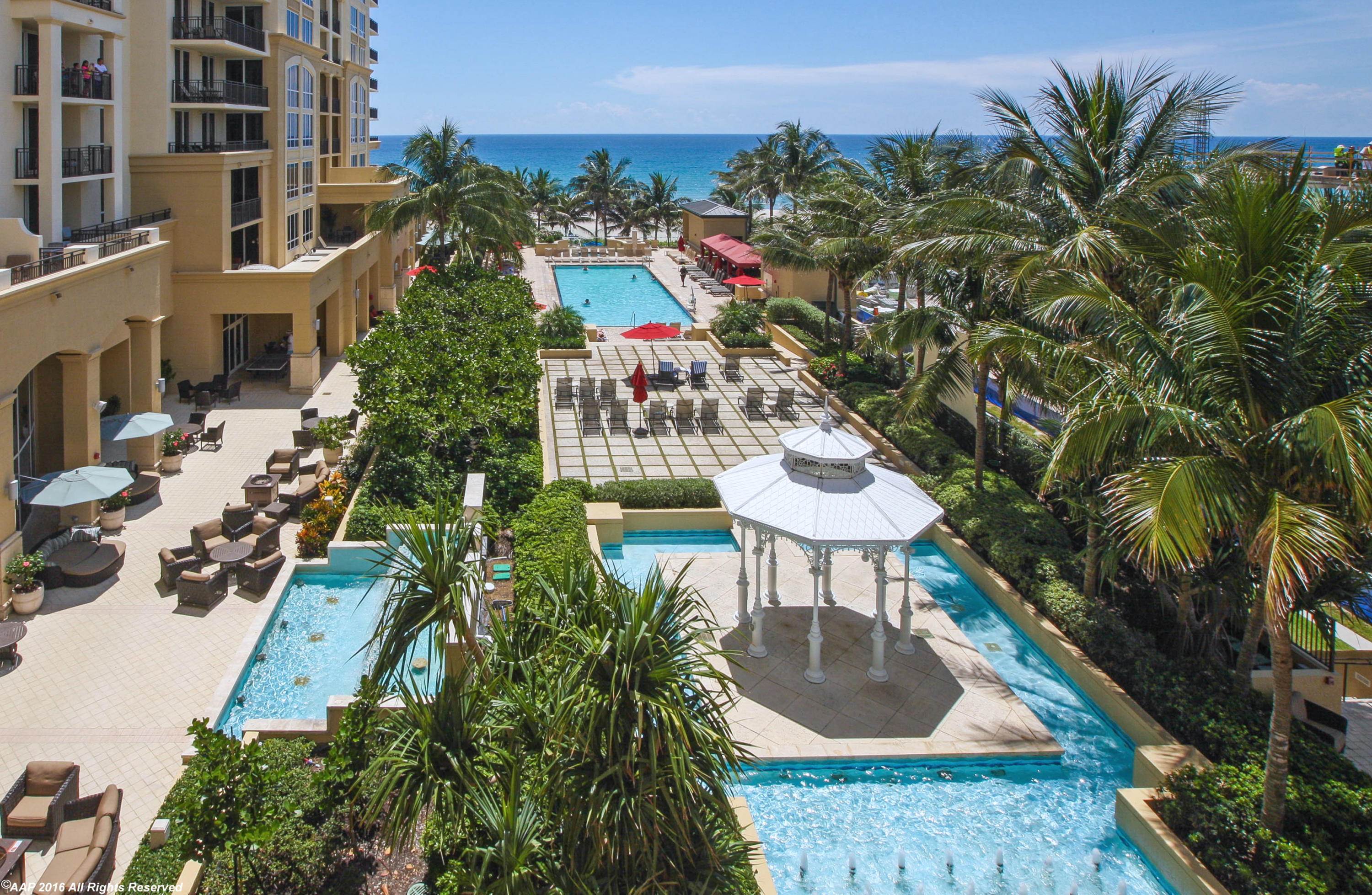 3800 N Ocean #1450, Singer Island FL 33404
