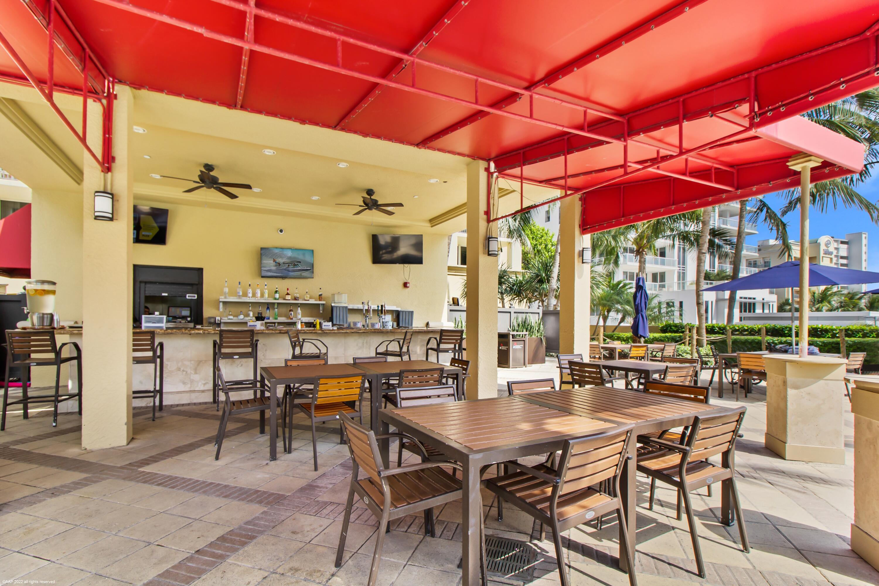 3800 N Ocean #1450, Singer Island FL 33404