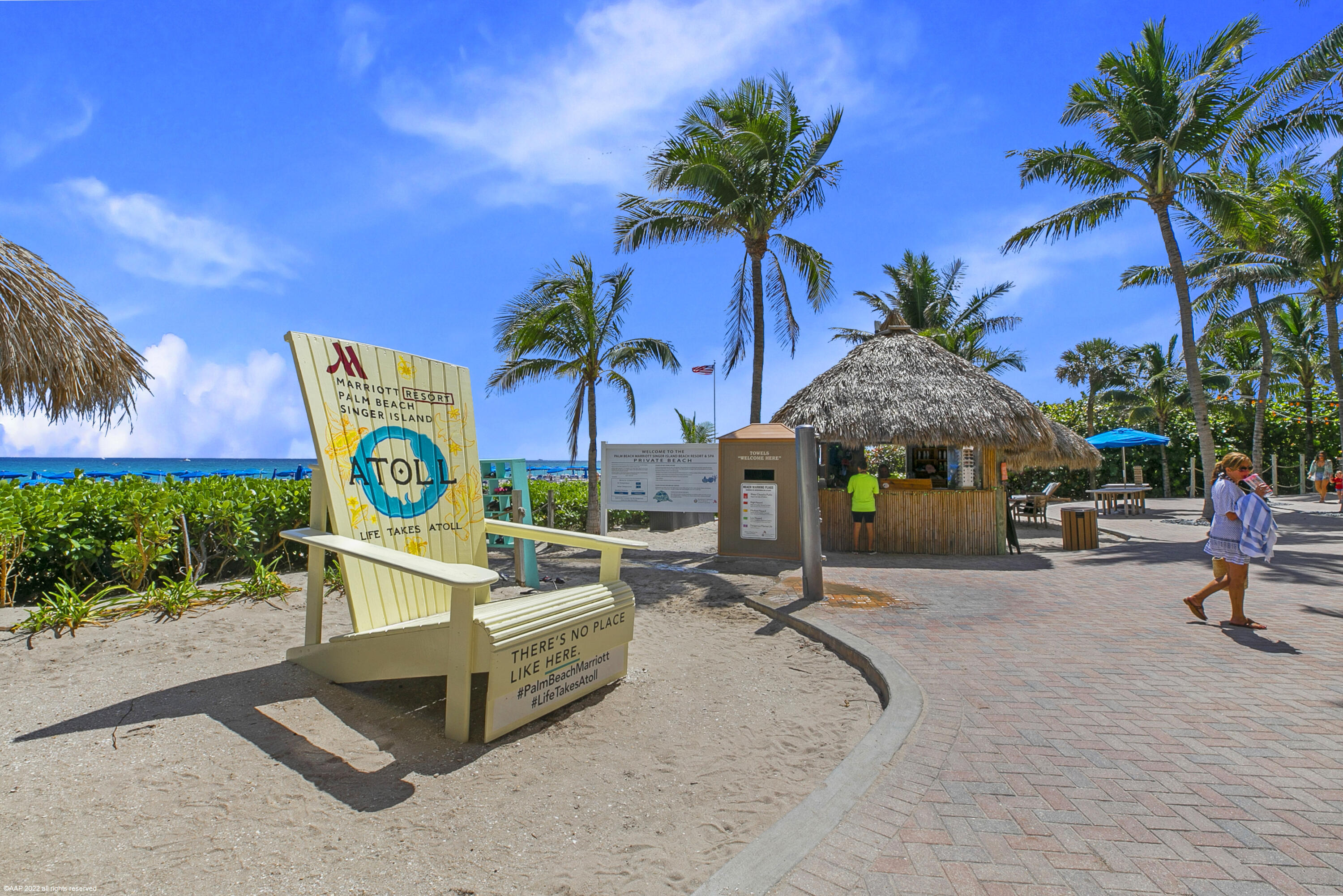 3800 N Ocean #1450, Singer Island FL 33404