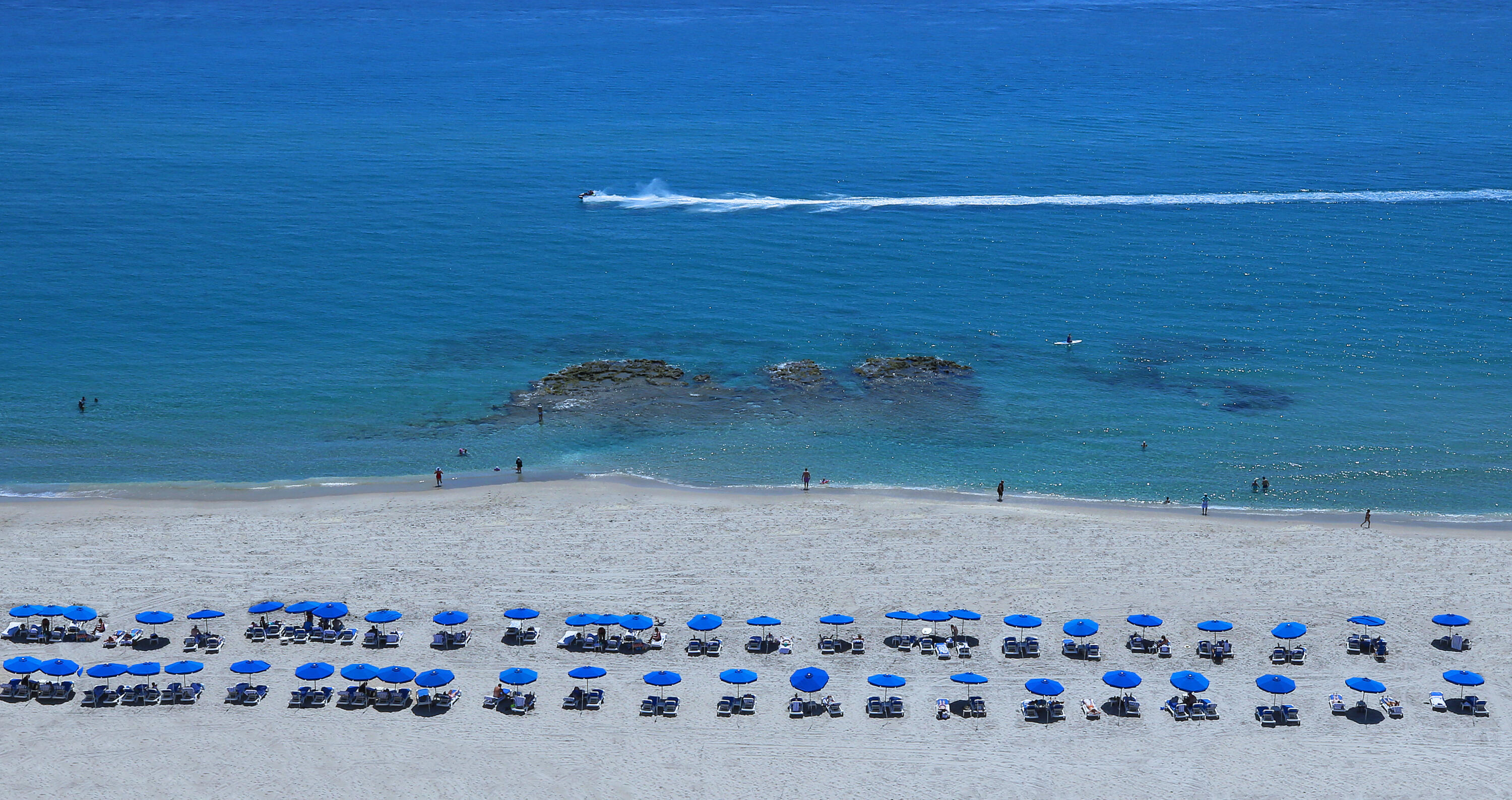 3800 N Ocean #1450, Singer Island FL 33404