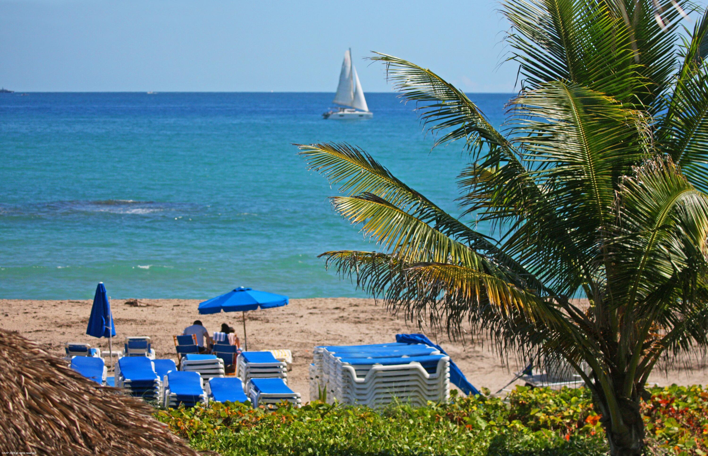 3800 N Ocean #1450, Singer Island FL 33404
