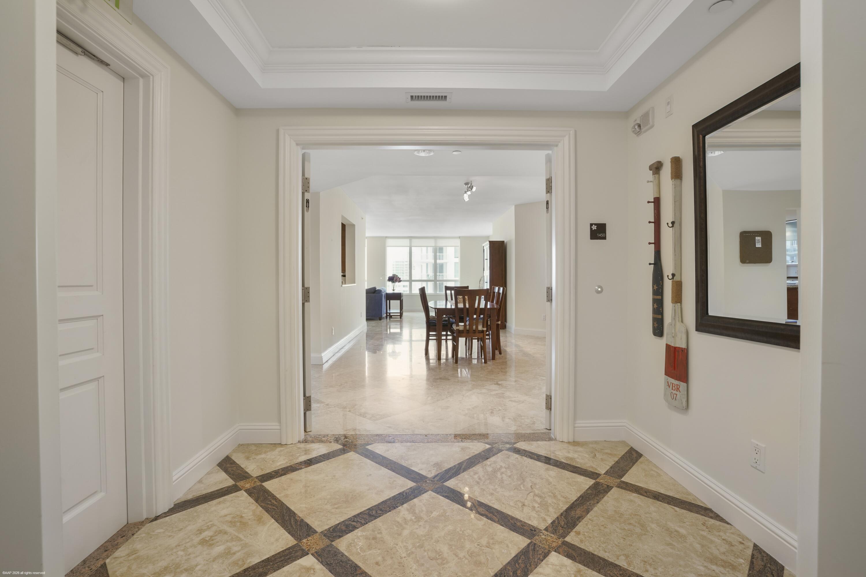 3800 N Ocean #1450, Singer Island FL 33404
