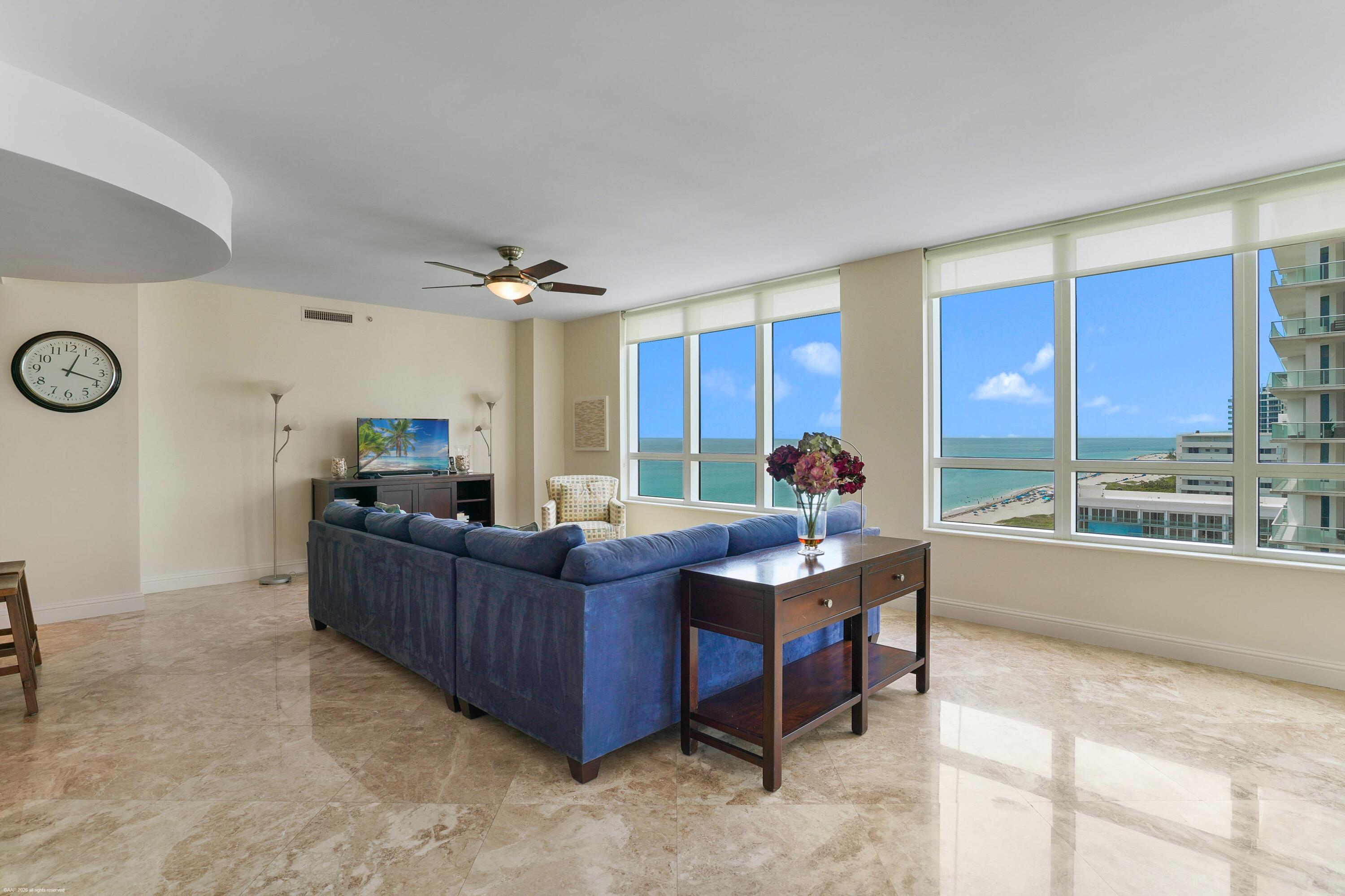 3800 N Ocean #1450, Singer Island FL 33404