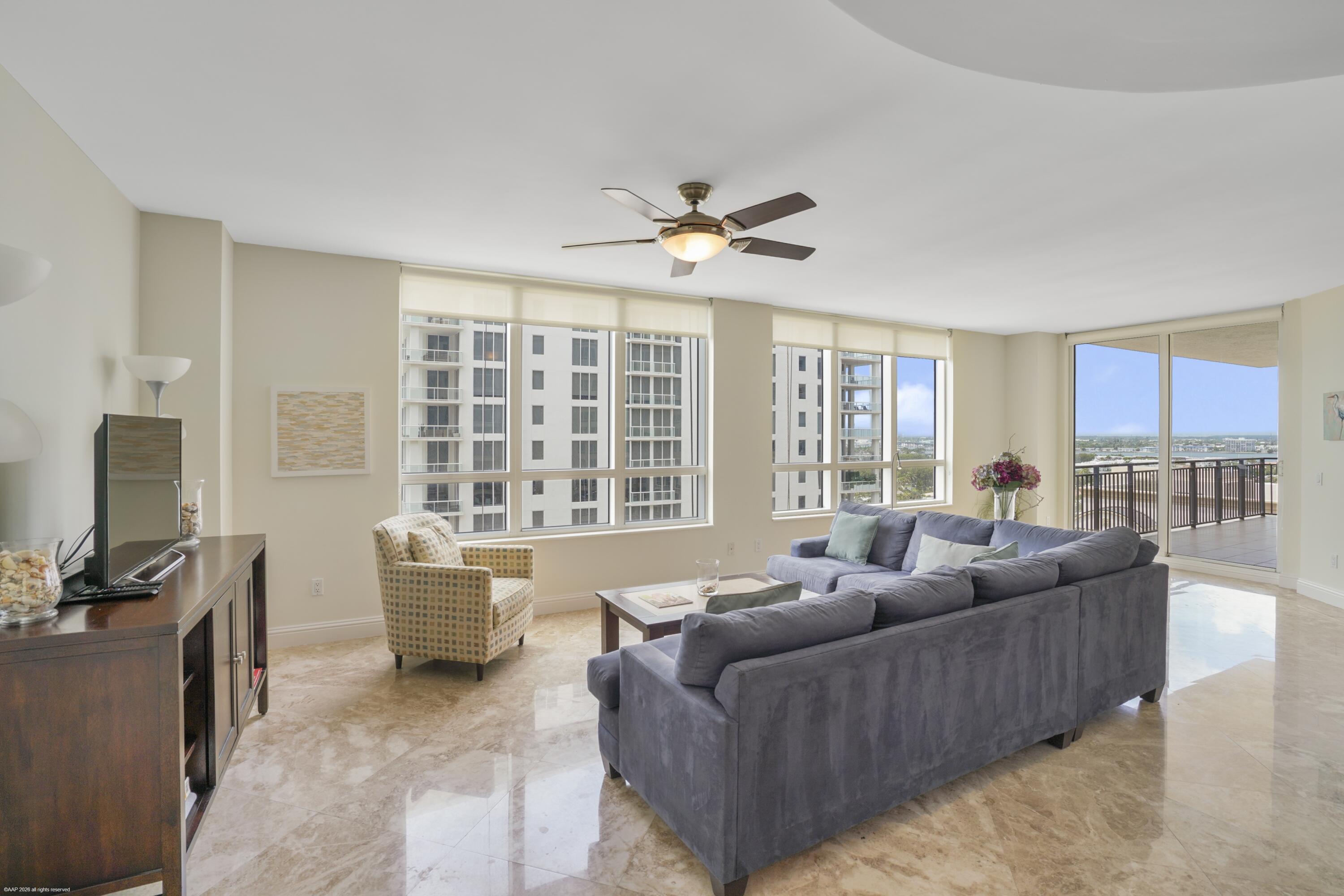 3800 N Ocean #1450, Singer Island FL 33404