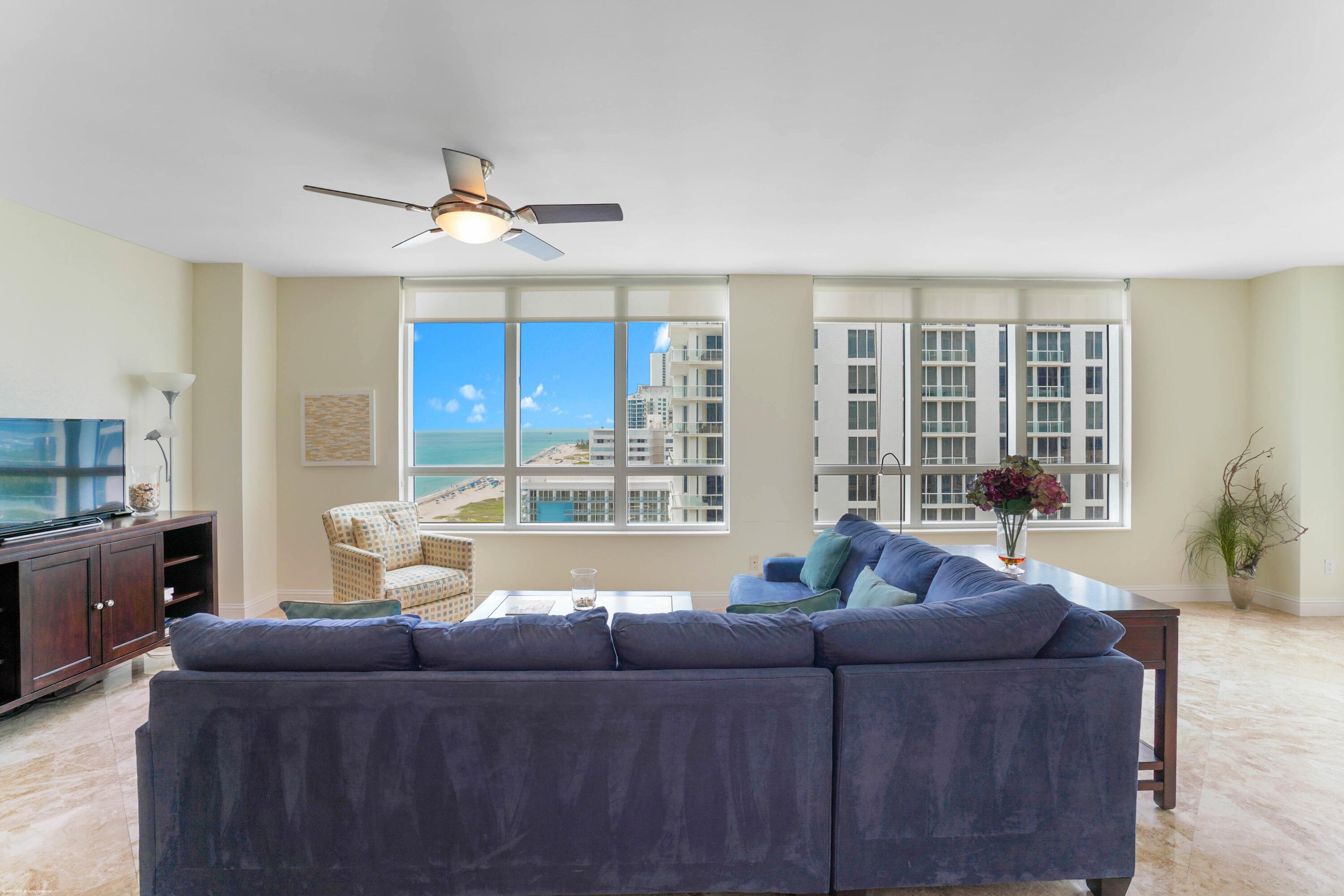 3800 N Ocean #1450, Singer Island FL 33404