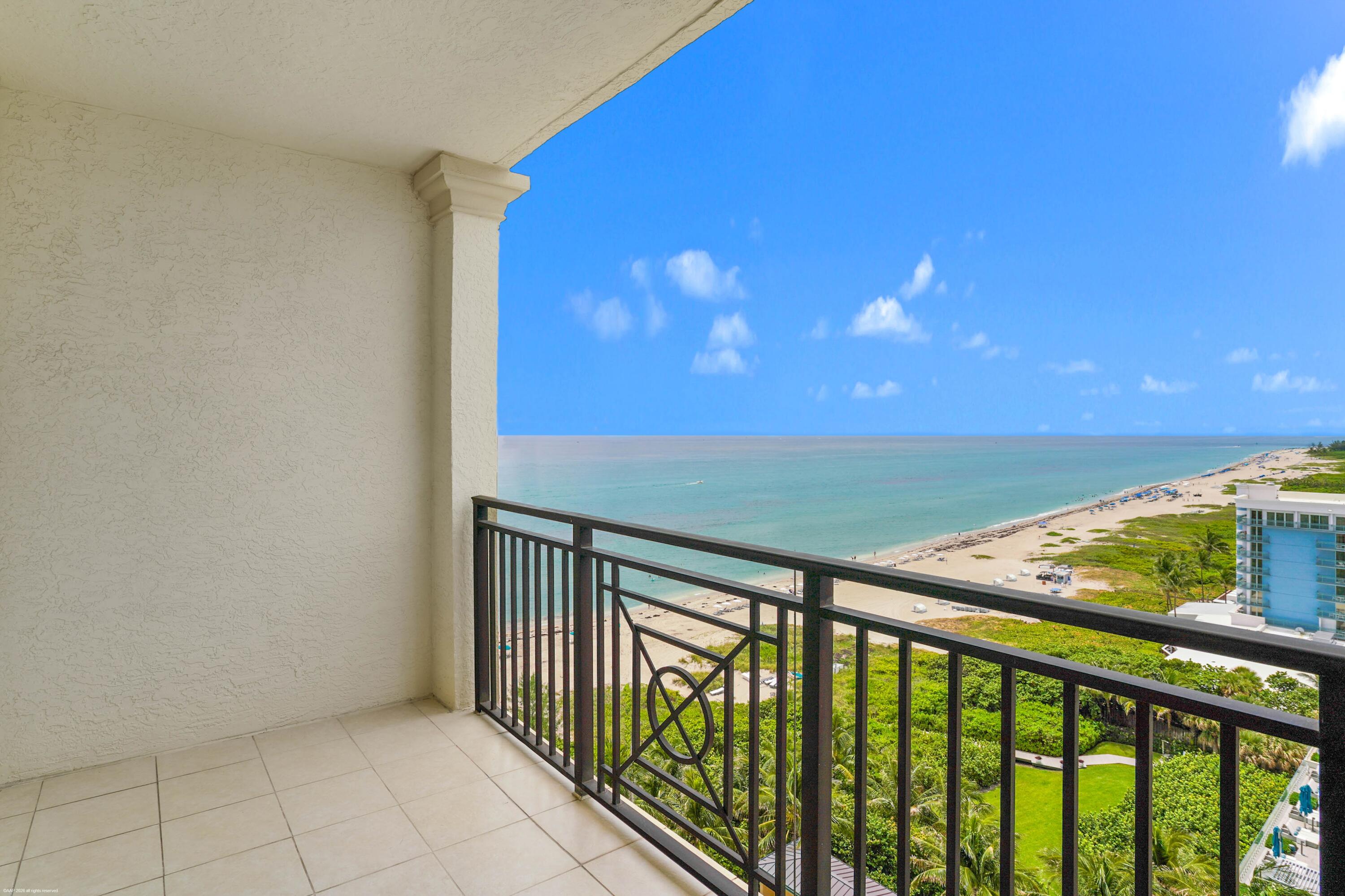 3800 N Ocean #1450, Singer Island FL 33404