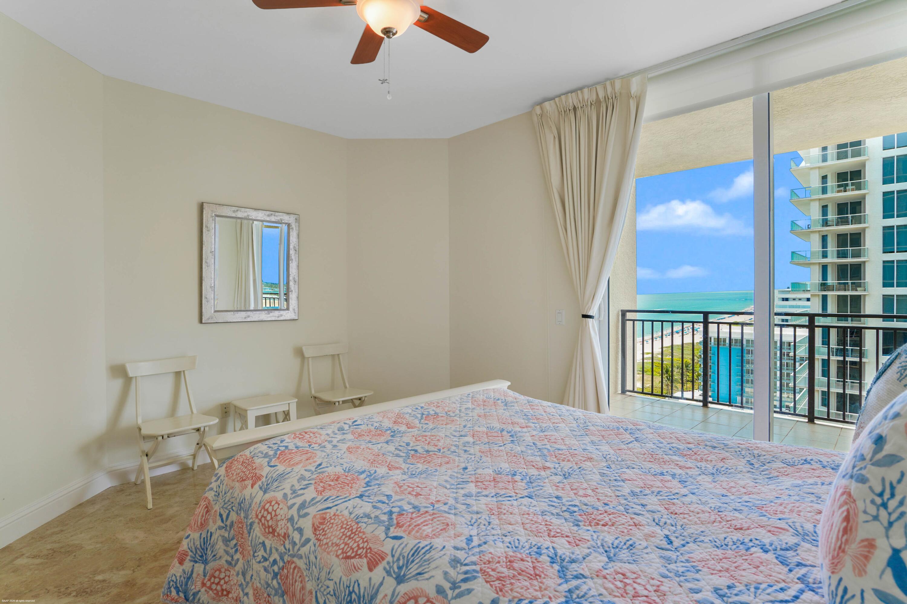 3800 N Ocean #1450, Singer Island FL 33404