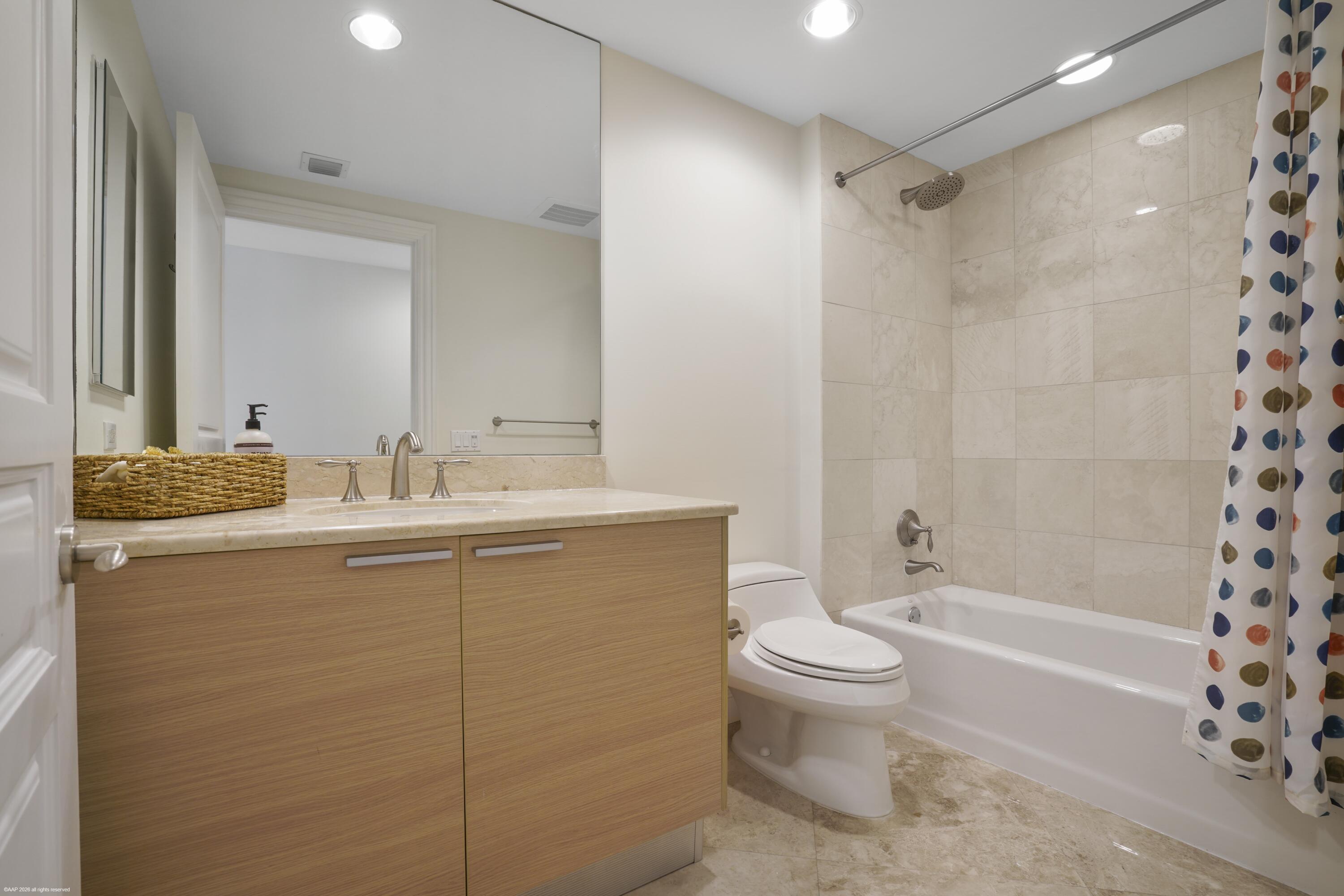 3800 N Ocean #1450, Singer Island FL 33404
