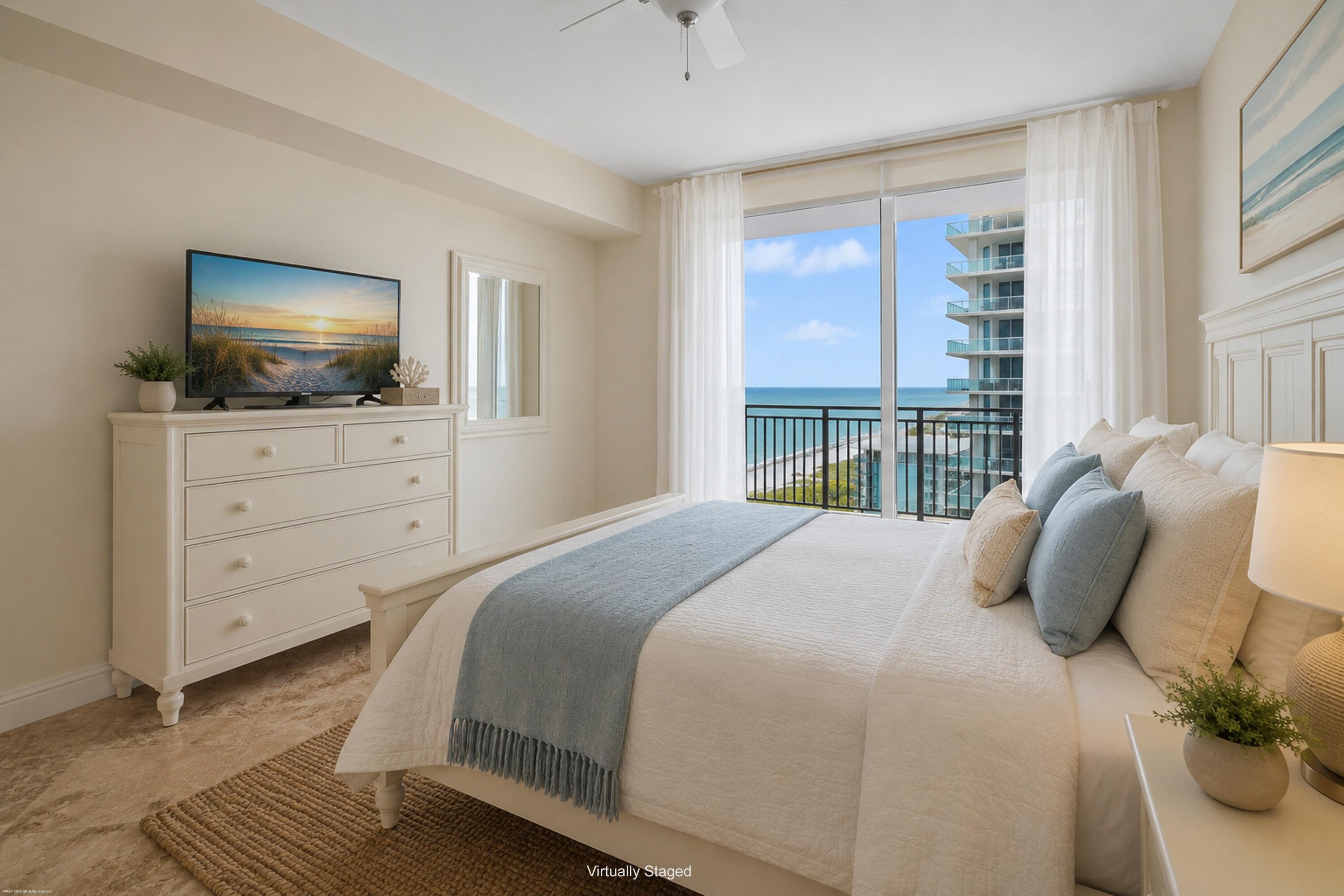 3800 N Ocean #1450, Singer Island FL 33404