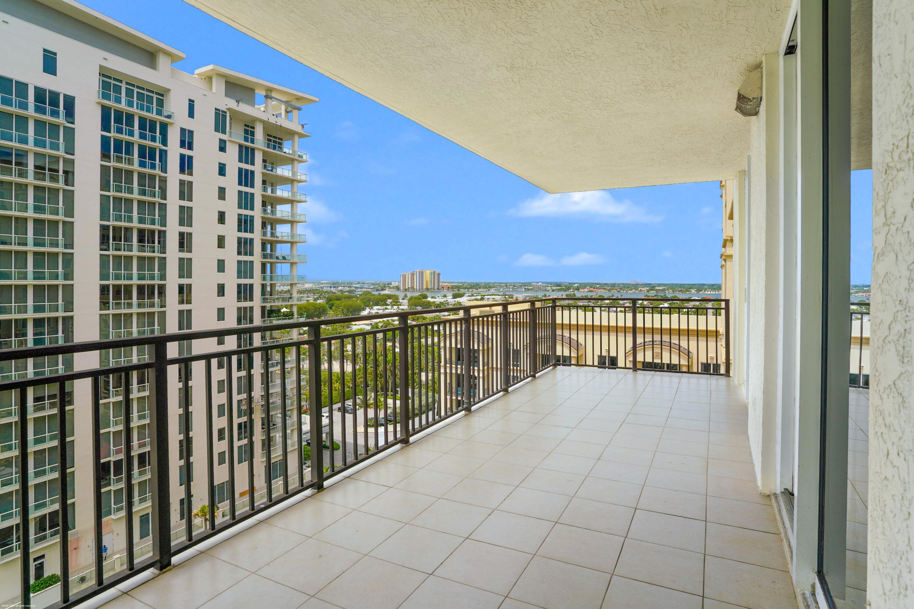 3800 N Ocean #1450, Singer Island FL 33404