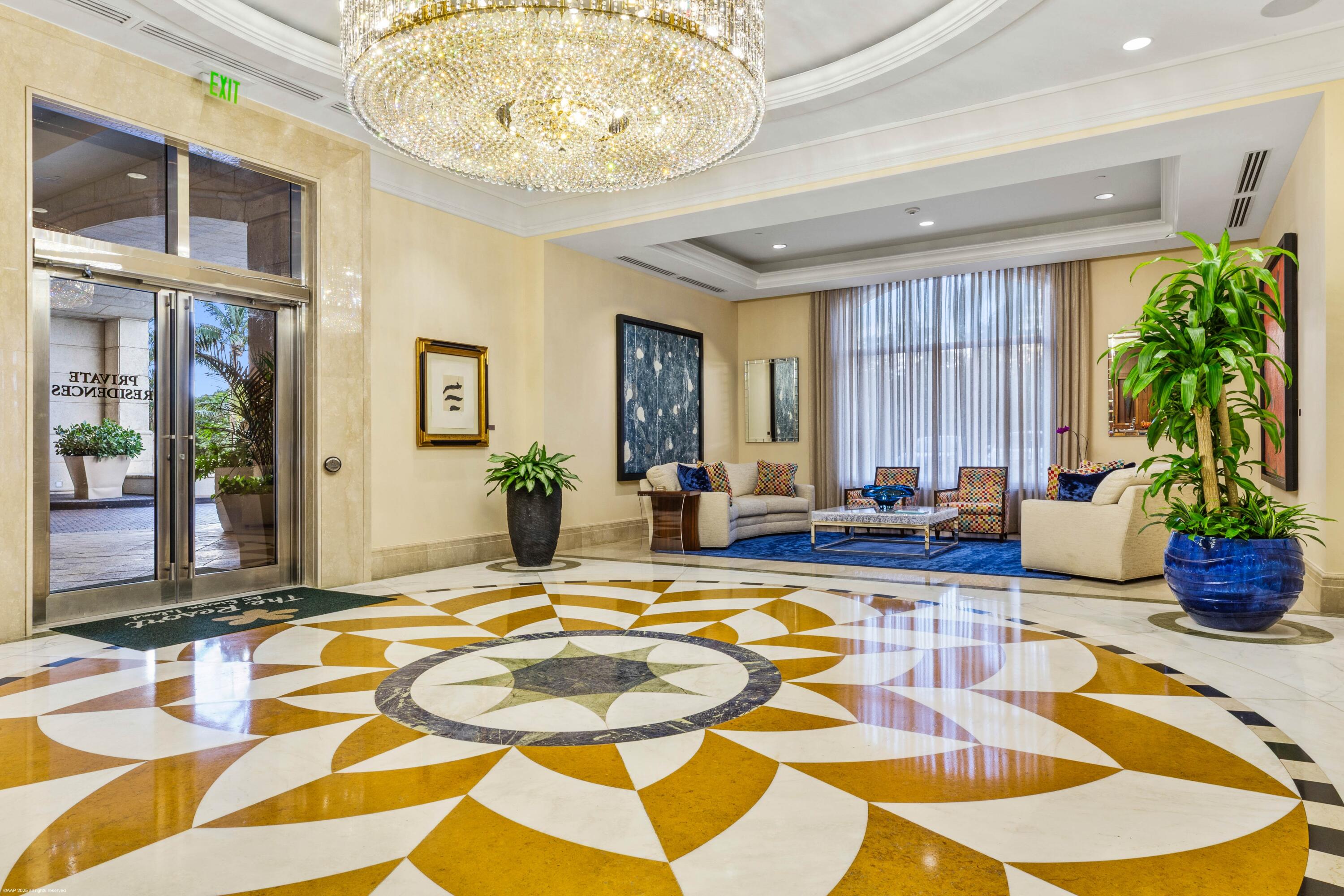 3800 N Ocean #1450, Singer Island FL 33404
