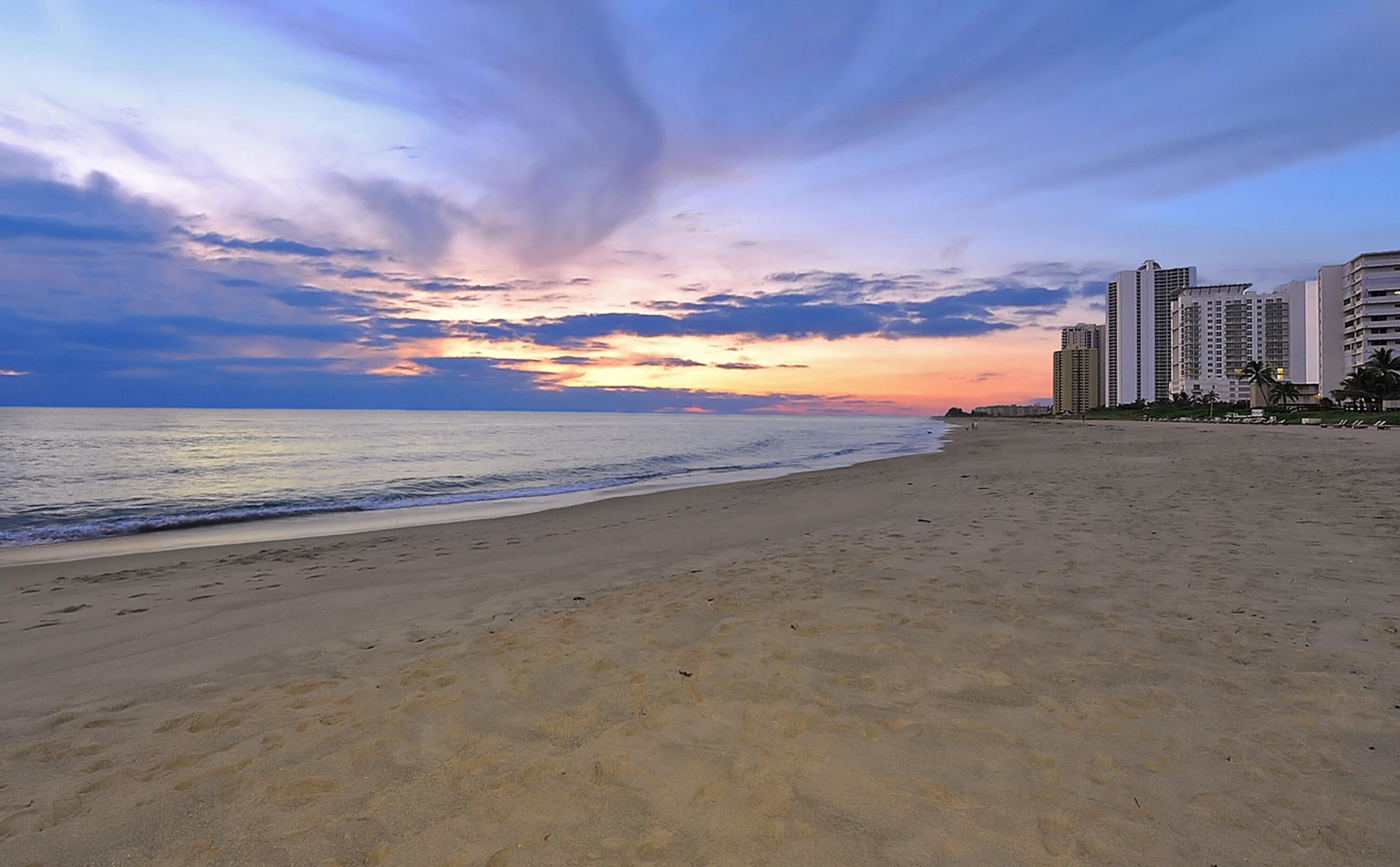 3800 N Ocean #1450, Singer Island FL 33404
