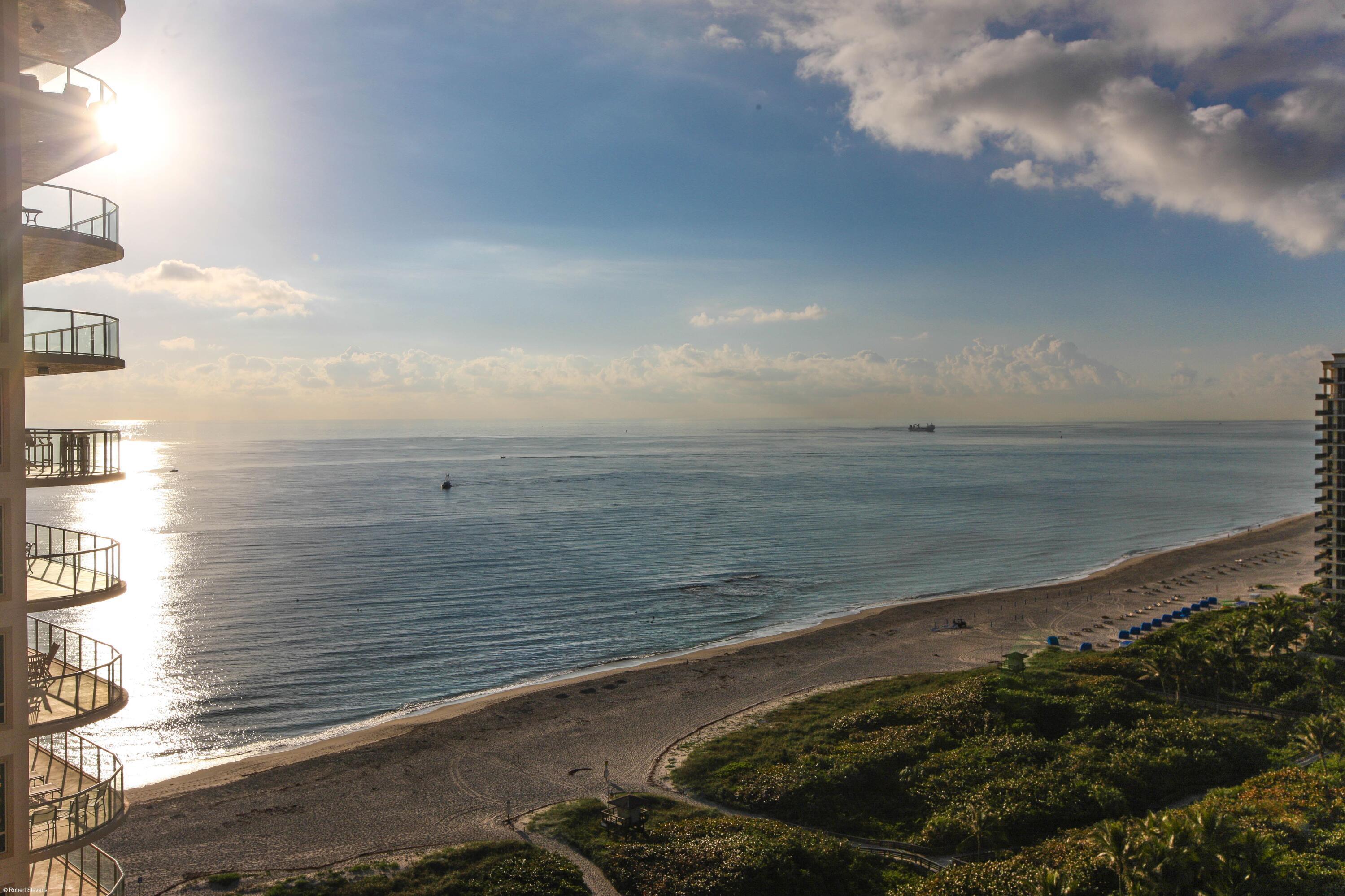 3800 N Ocean #1450, Singer Island FL 33404