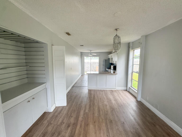 4852 Orleans #D, West Palm Beach FL 33415