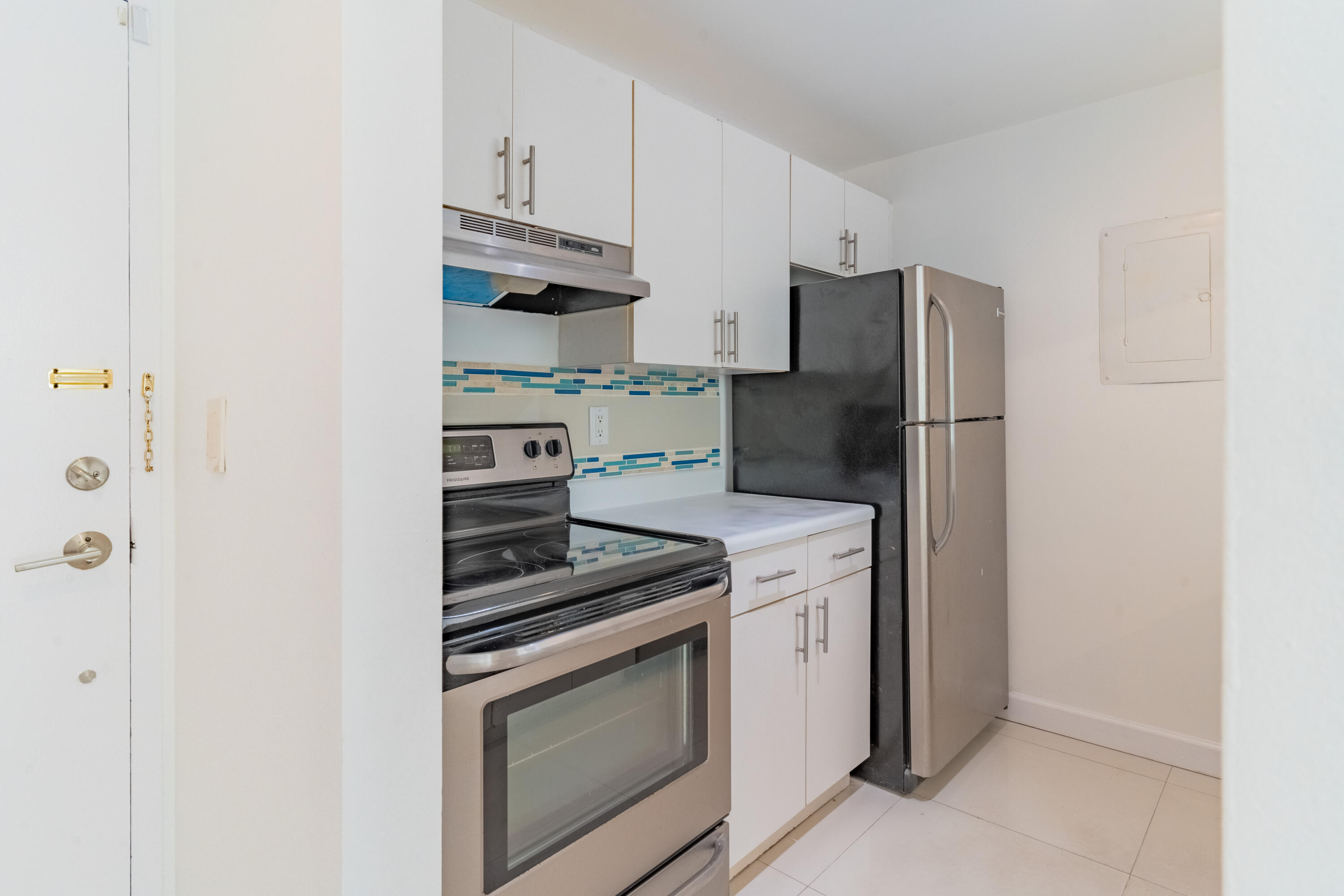 2160 SW 16TH #317, Miami FL 33145