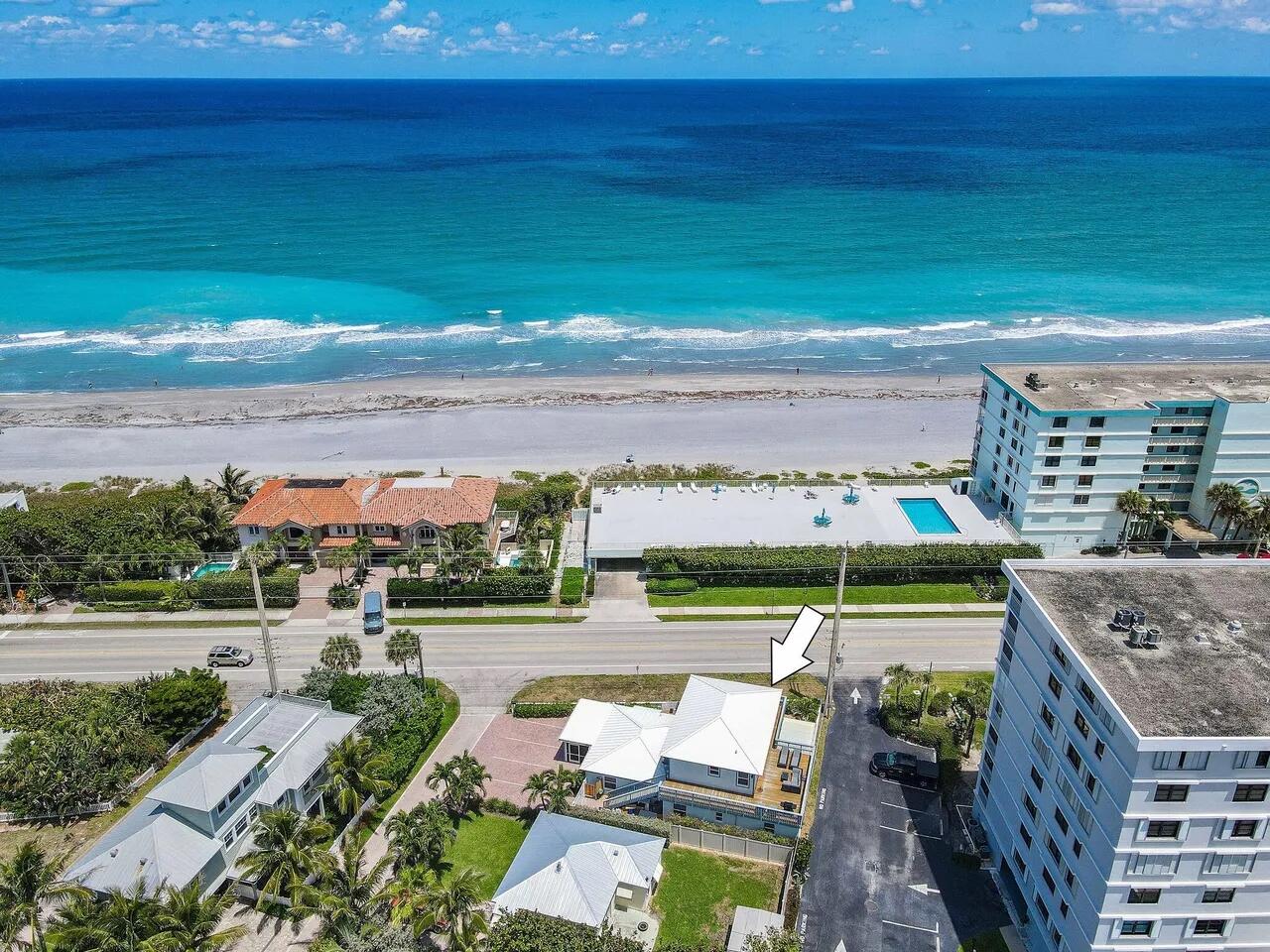 941 Ocean, Juno Beach FL 33408