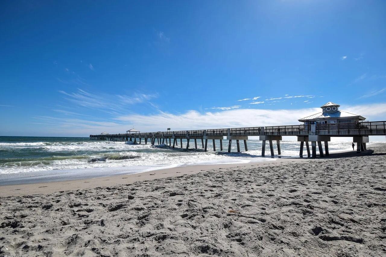 941 Ocean, Juno Beach FL 33408