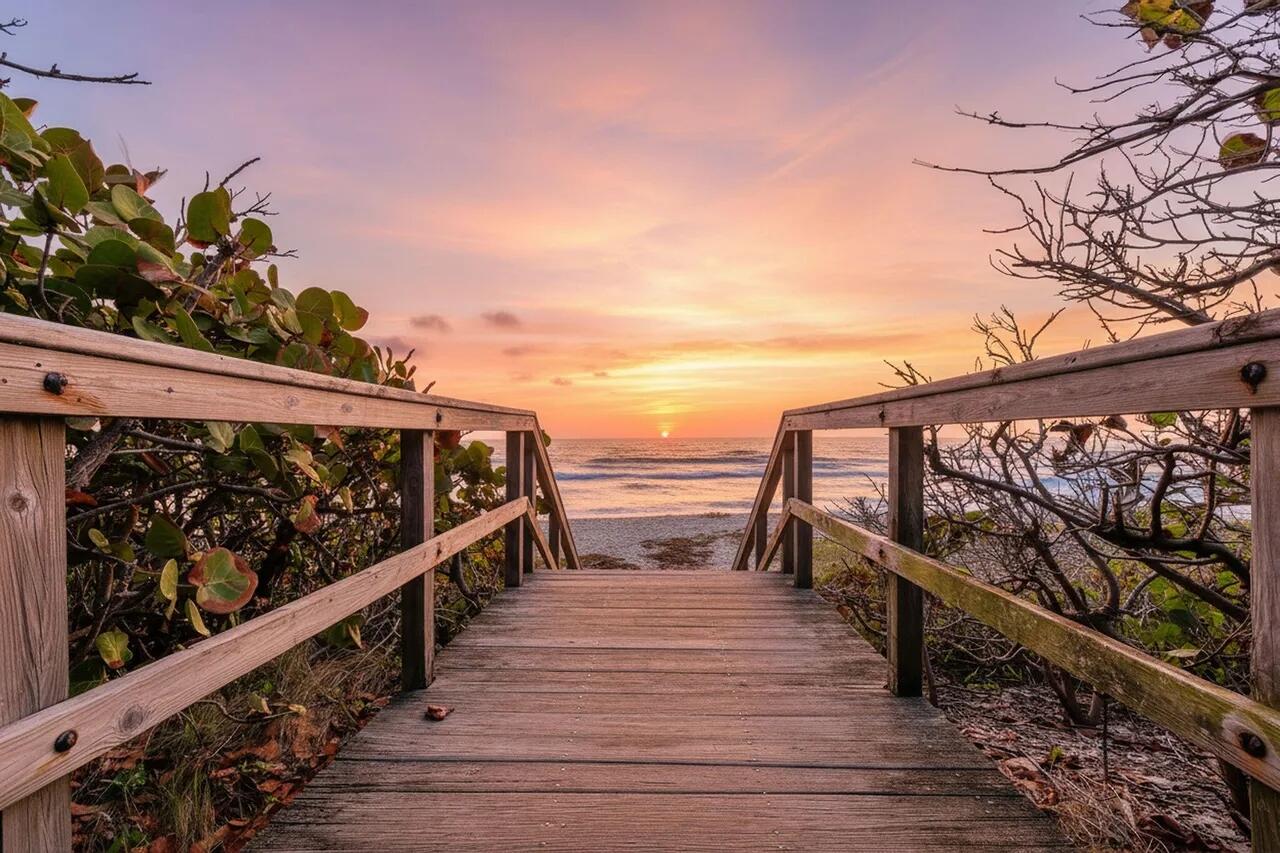 941 Ocean, Juno Beach FL 33408