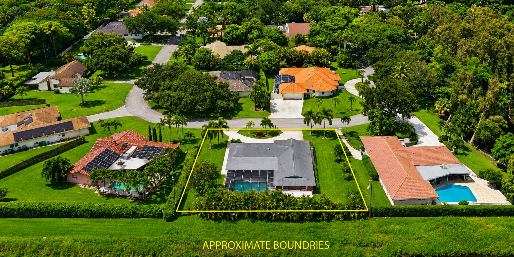 1966 Emilio, West Palm Beach FL 33406