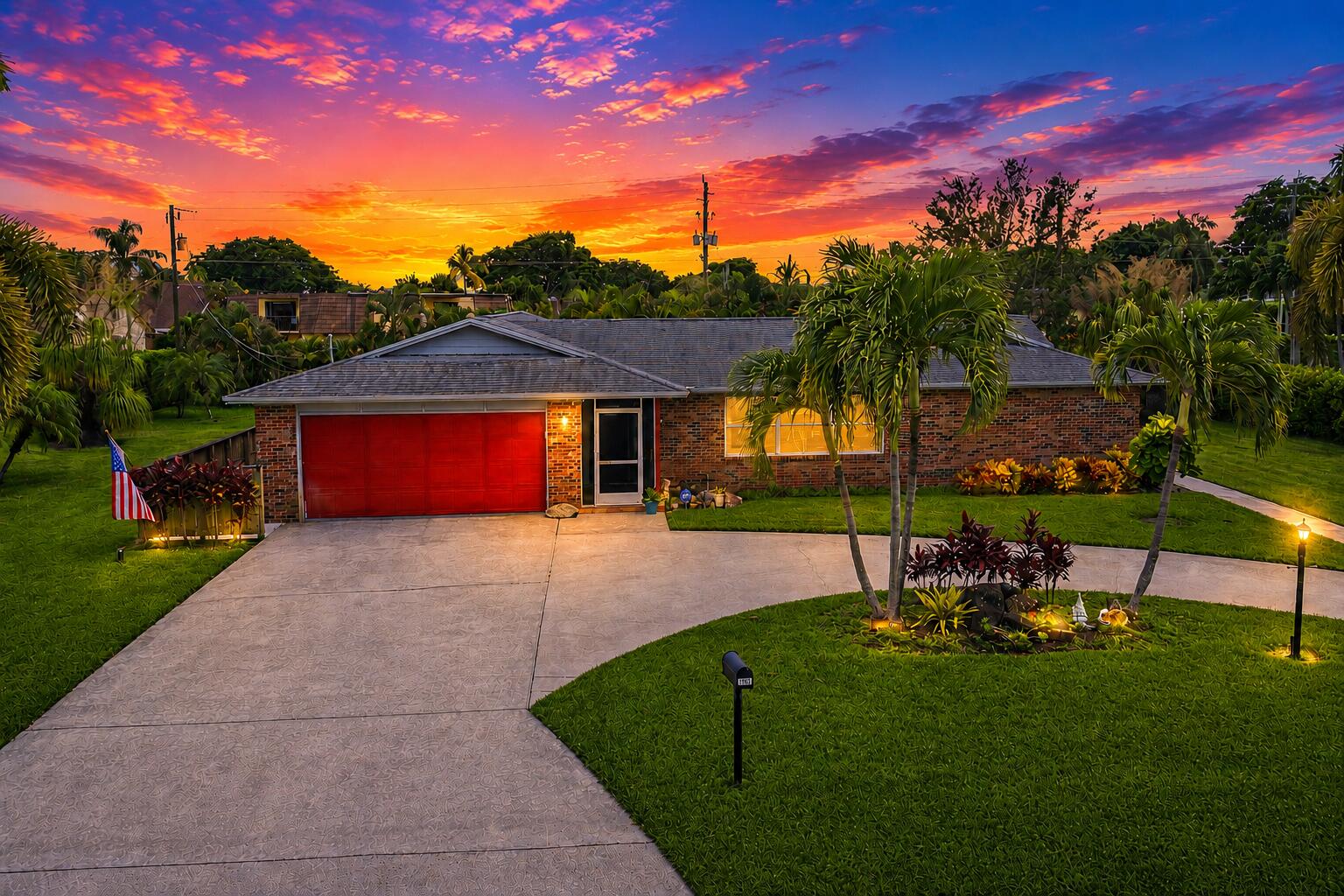 1966 Emilio, West Palm Beach FL 33406