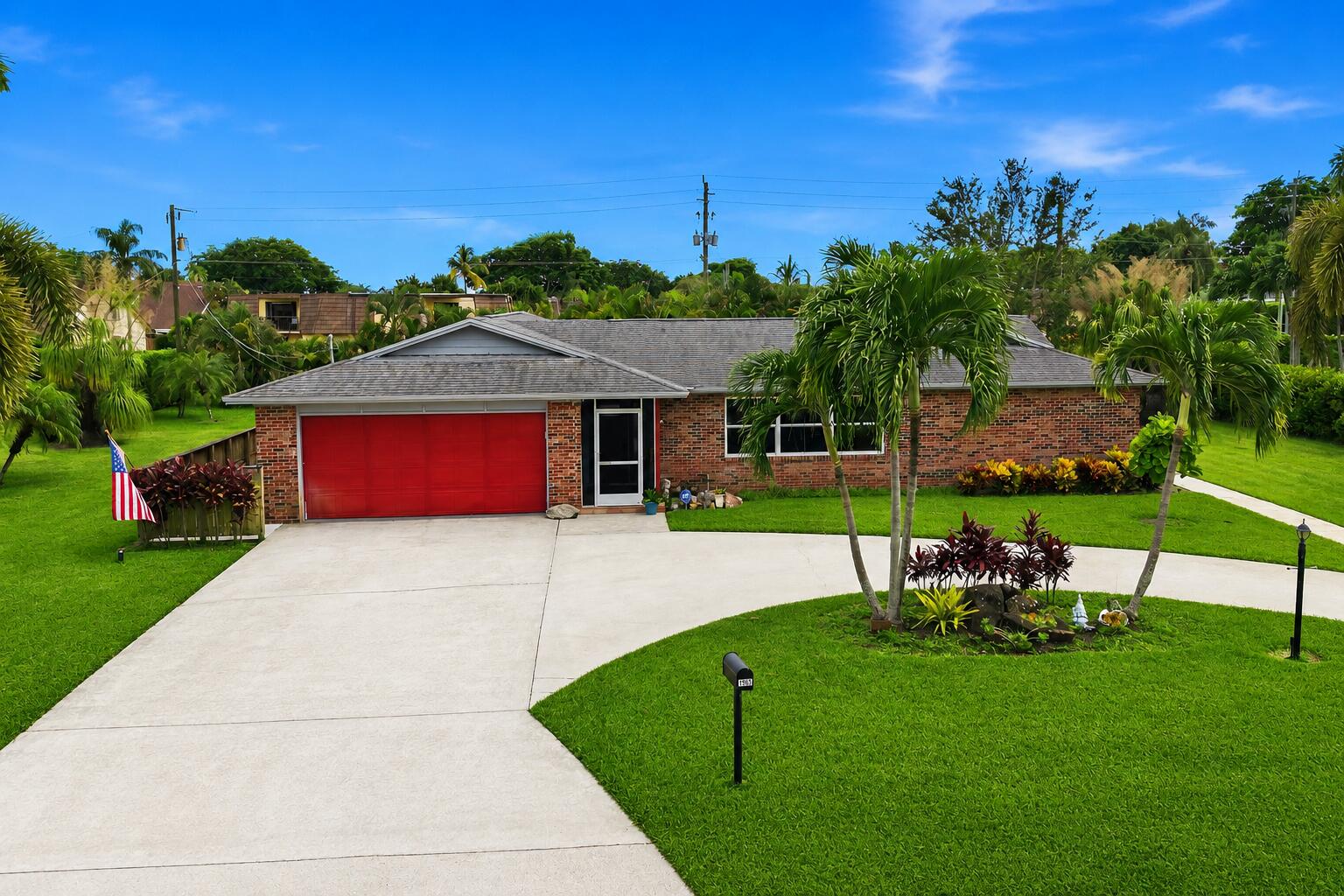 1966 Emilio, West Palm Beach FL 33406