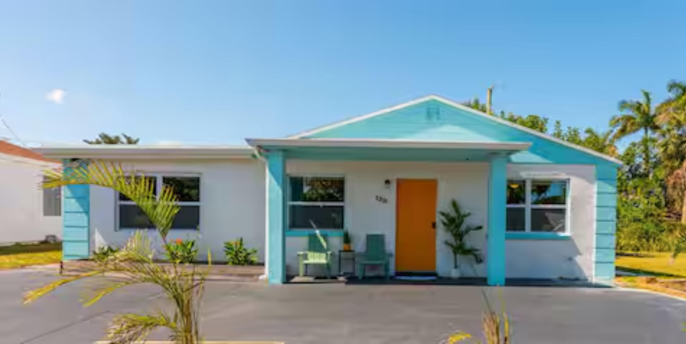 138 E 22ND, Riviera Beach FL 33404