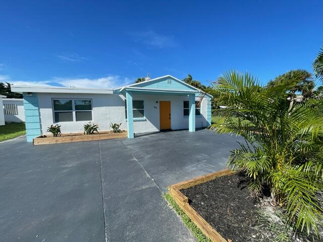 138 E 22ND, Riviera Beach FL 33404