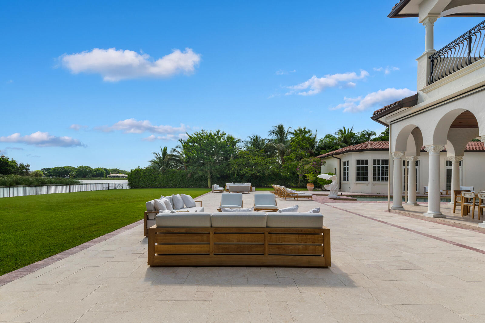 17130 Avenue Le Rivage, Boca Raton FL 33496